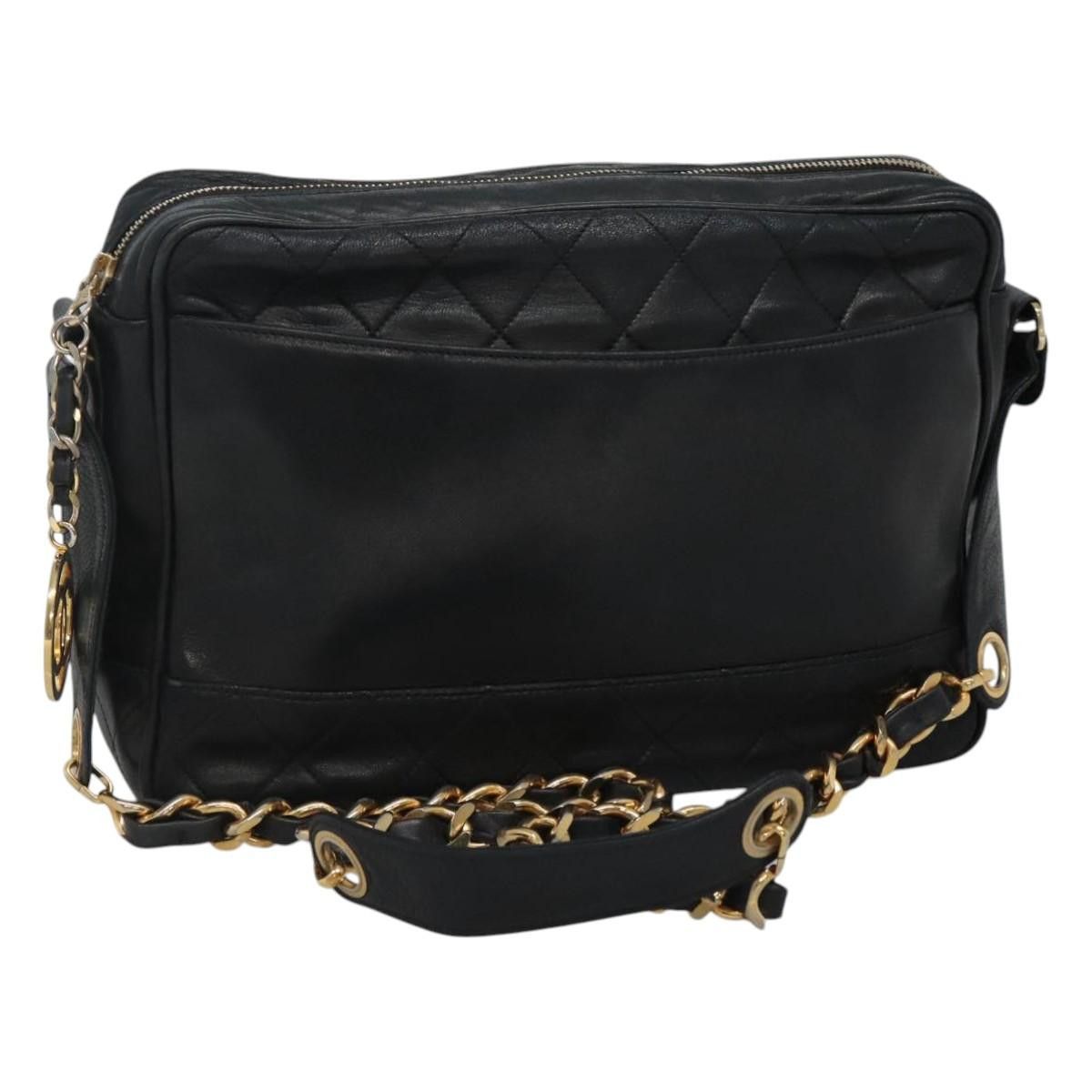 Chanel Chanel Camera shoulder Size ONE SIZE - 1 Thumbnail