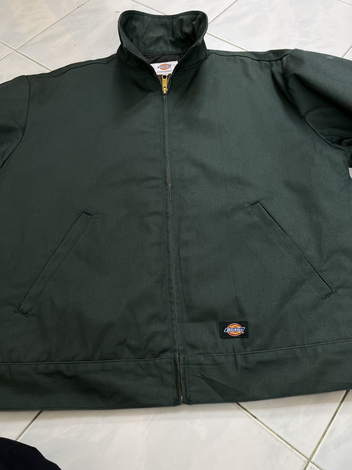Dickies 🔥🔥🔥STEALS DICKIES DETROIT JACKET Size US L / EU 52-54 / 3 - 18 Thumbnail