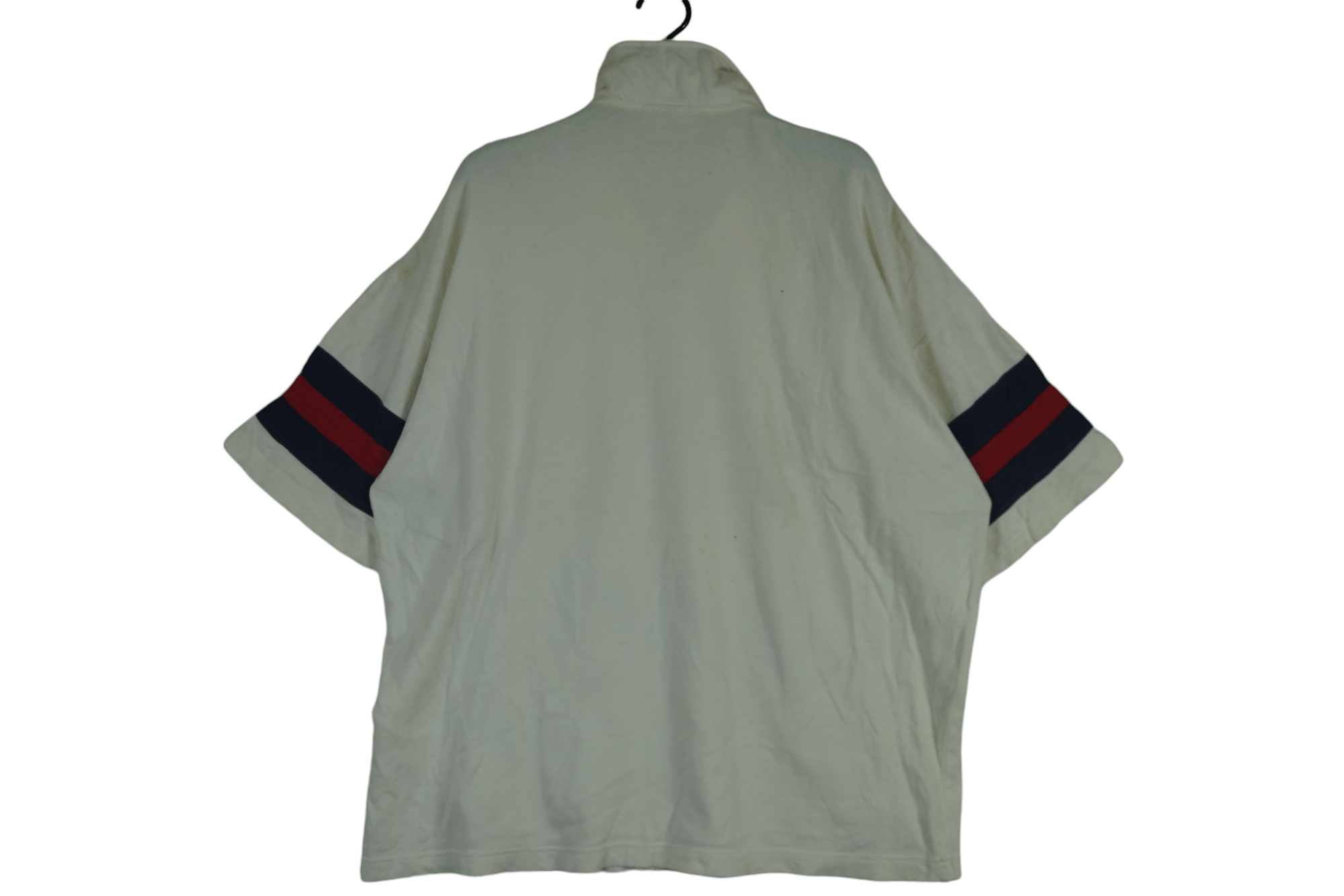 Canterbury of New Zealand Canterbury of New Zealand Tshirt Half Zipper Size US L / EU 52-54 / 3 - 7 Thumbnail