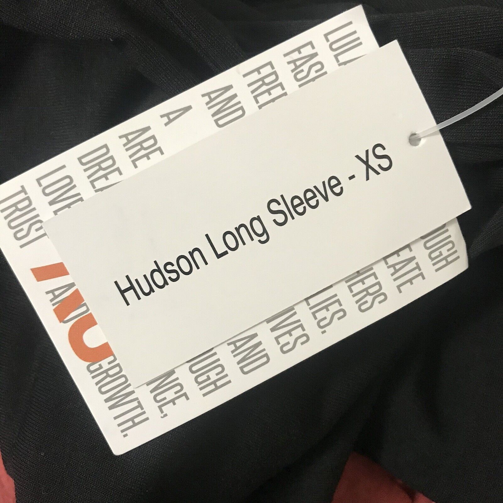 Other Lularoe Hudson Halloween Creepin' It Real Graphic Tee Size XS / US 0-2 / IT 36-38 - 6 Thumbnail