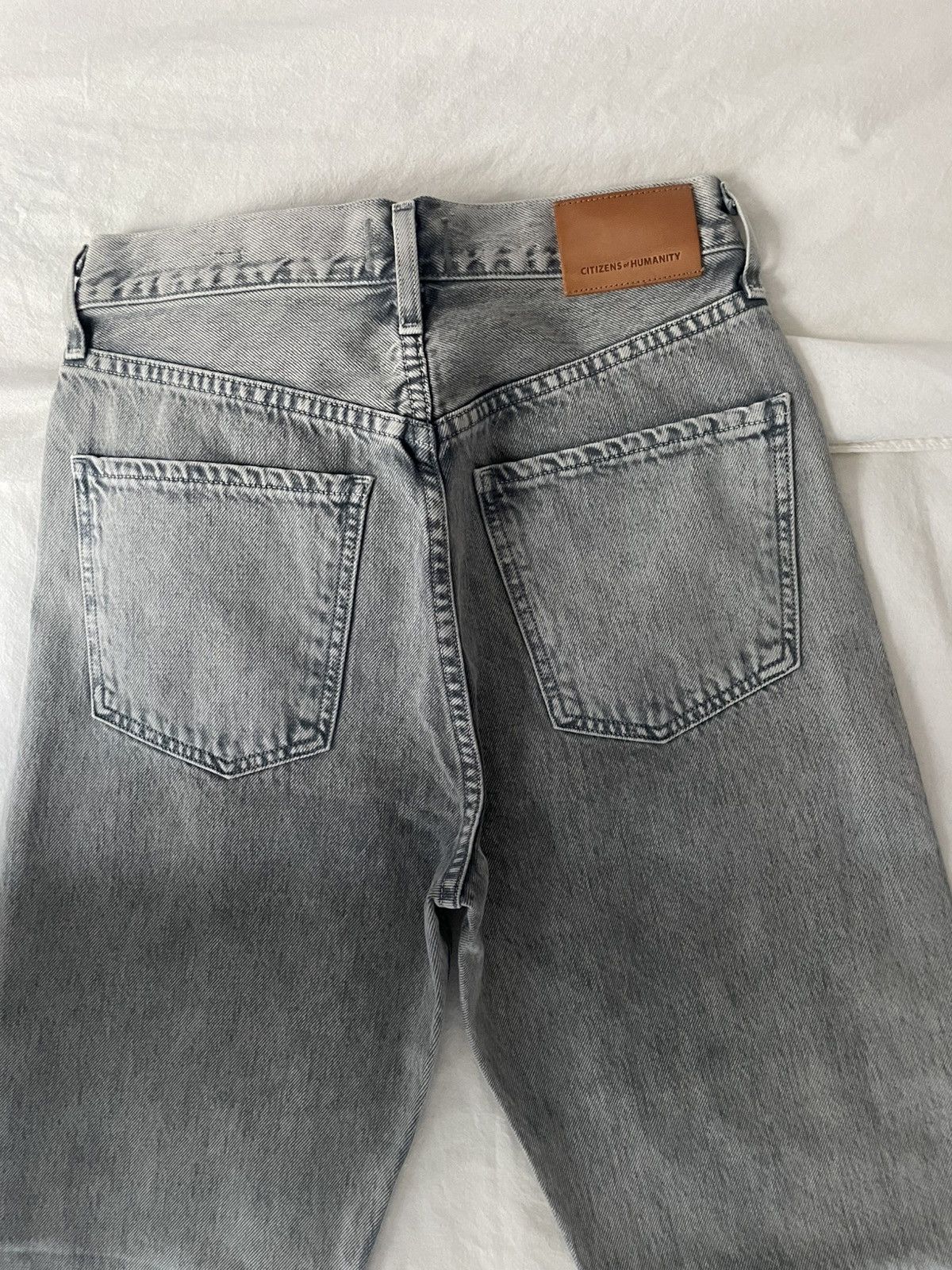 Citizens Of Humanity Citizens of Humanity Brand New Jeans Size 25" / US 0 / IT 36 - 9 Thumbnail