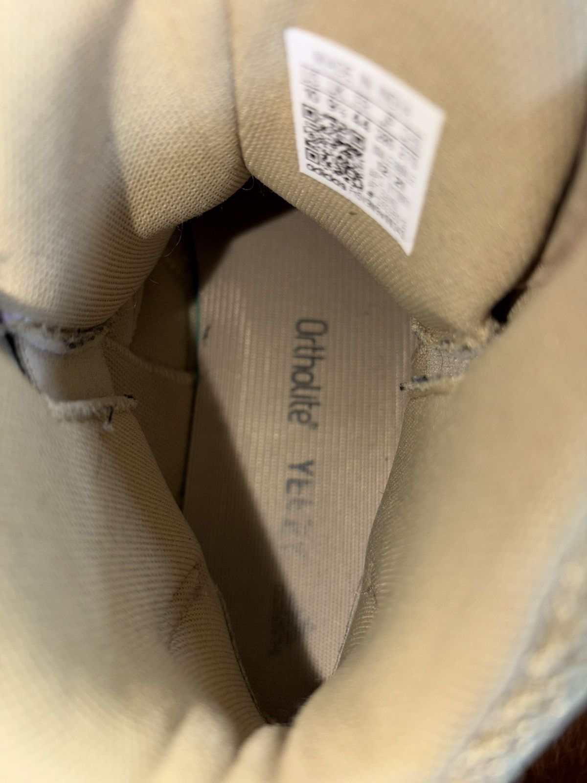 Yeezy Yeezy Desert Boots Rock Size US 10 / EU 43 - 10 Thumbnail