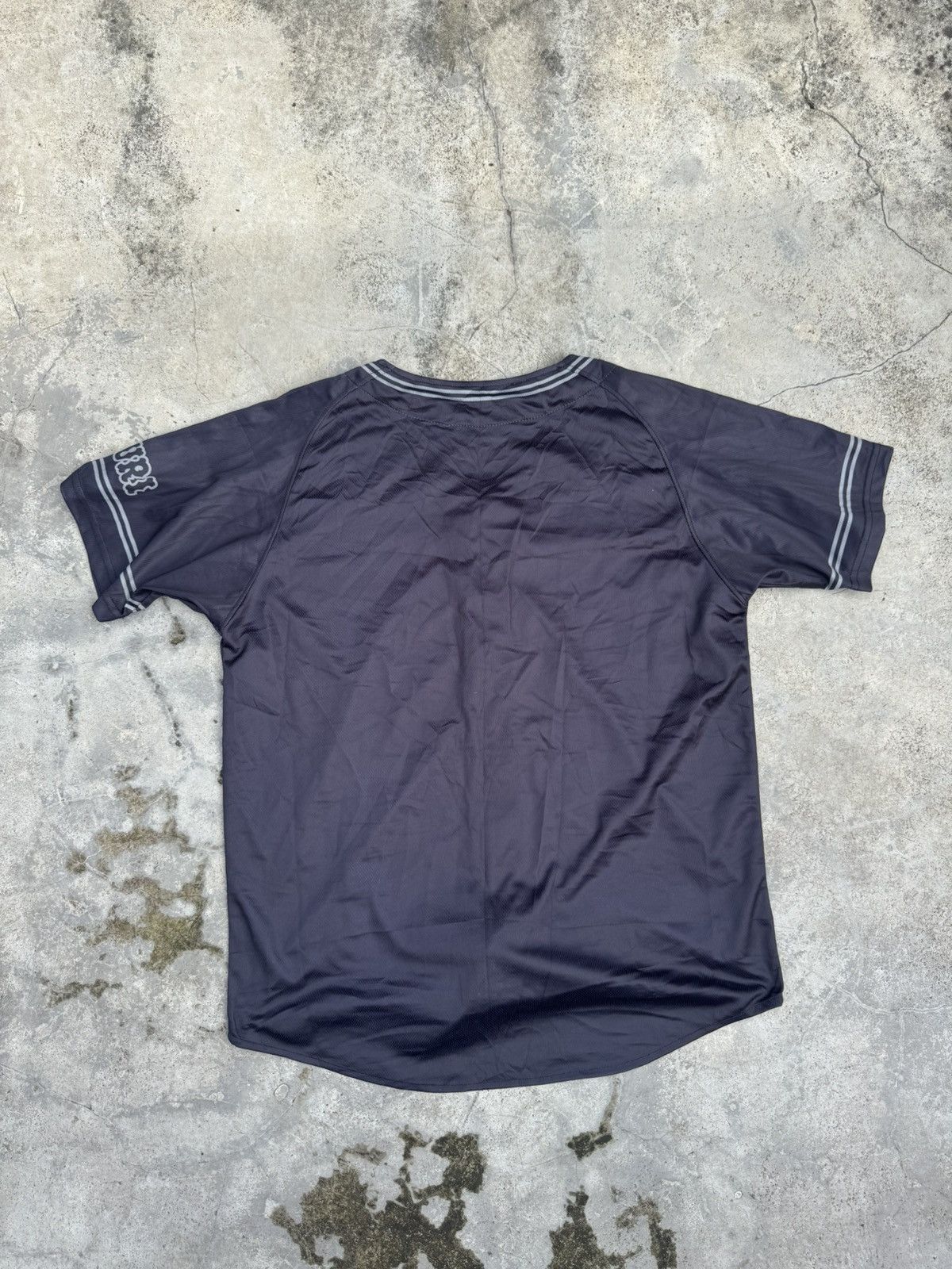 Yohji Yamamoto Yomiuri Giants Jersey 2022 Size US L / EU 52-54 / 3 - 2 Thumbnail