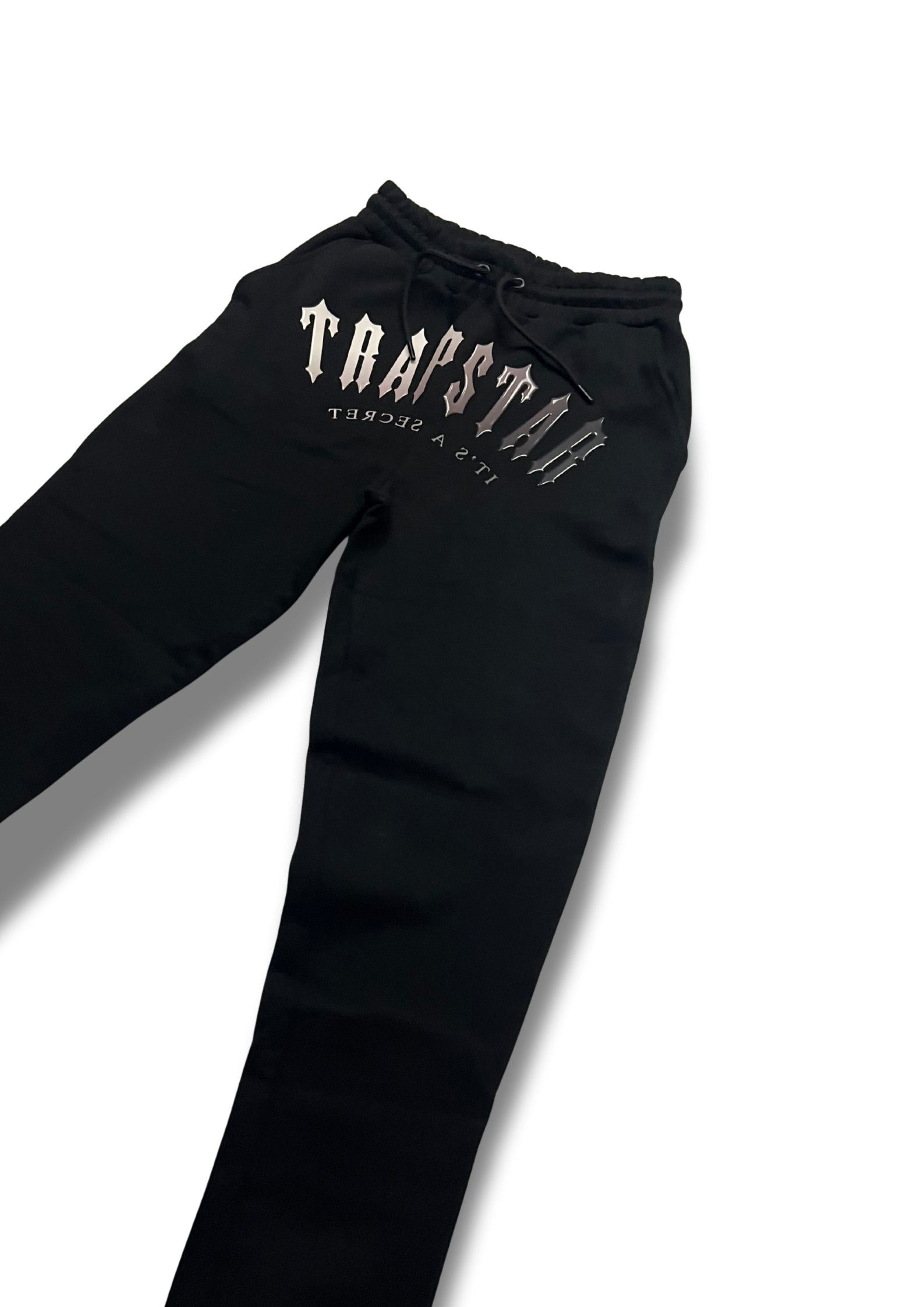 Trapstar London Trapstar London Jogger Black Size US 30 / EU 46 - 2 Thumbnail