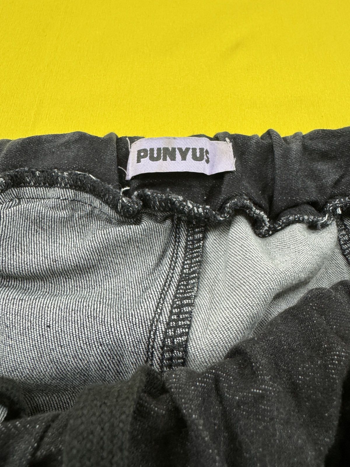 Hysteric Glamour Hysteric glamour style hagi X punyus flare pants Size US 30 / EU 46 - 14 Thumbnail