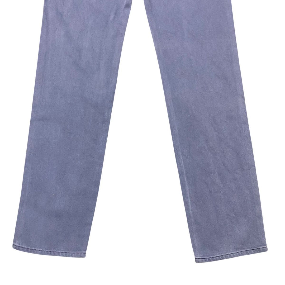 Hysteric Glamour Hysteric Glamour Denim Skinny Jeans Size US 28 / EU 44 - 13 Thumbnail