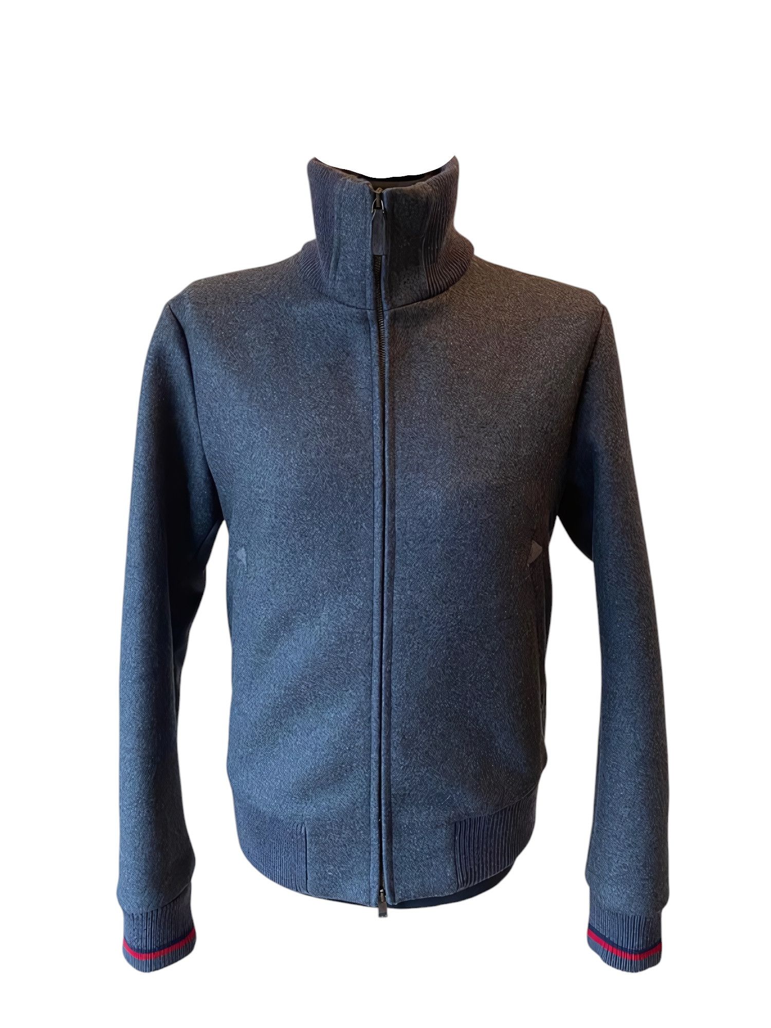Gucci F/W 2010 RUNWAY WOOL JACKET Size US M / EU 48-50 / 2 - 3 Thumbnail