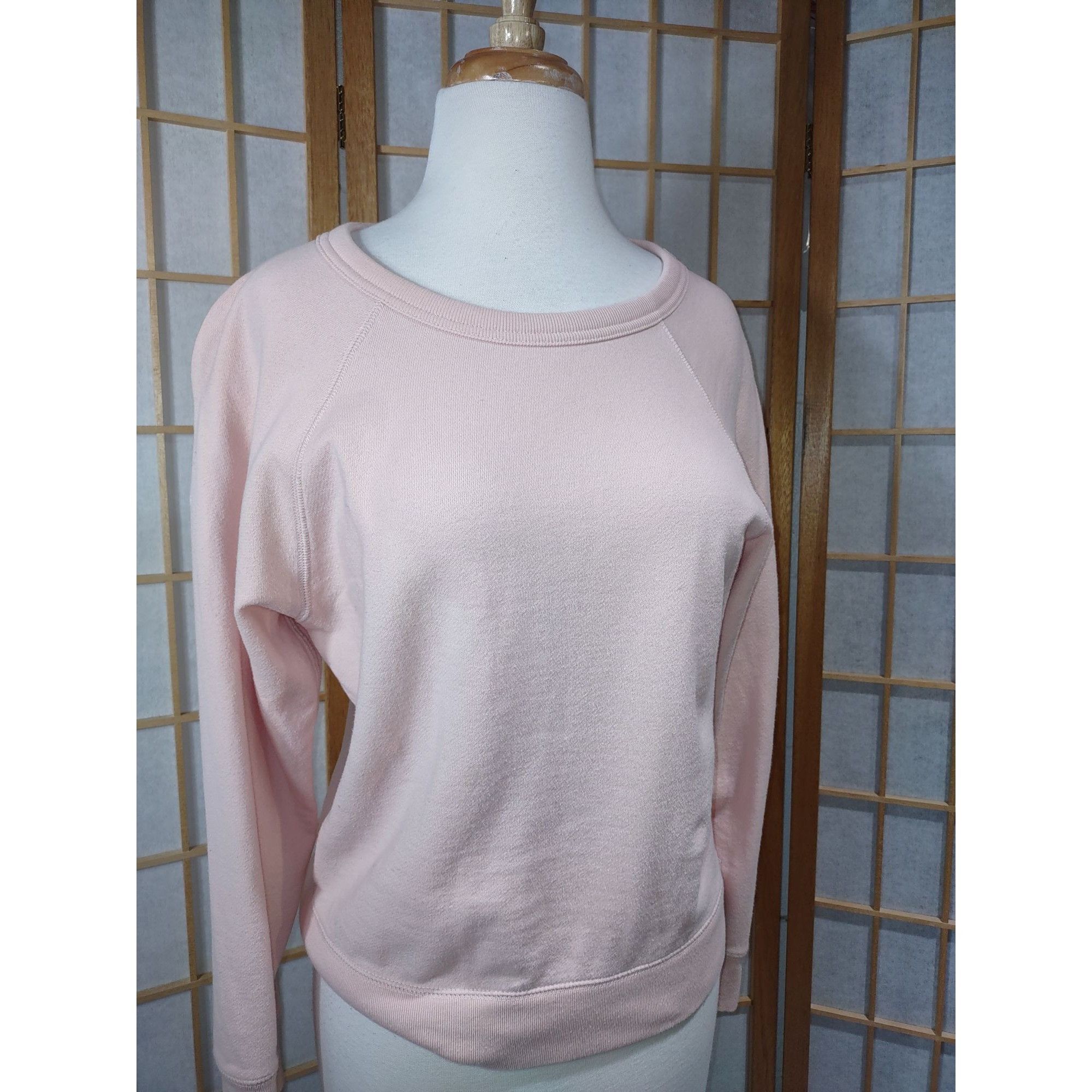 Everlane Everlane Classic Sm Fleece Size S / US 4 / IT 40 - 6 Thumbnail