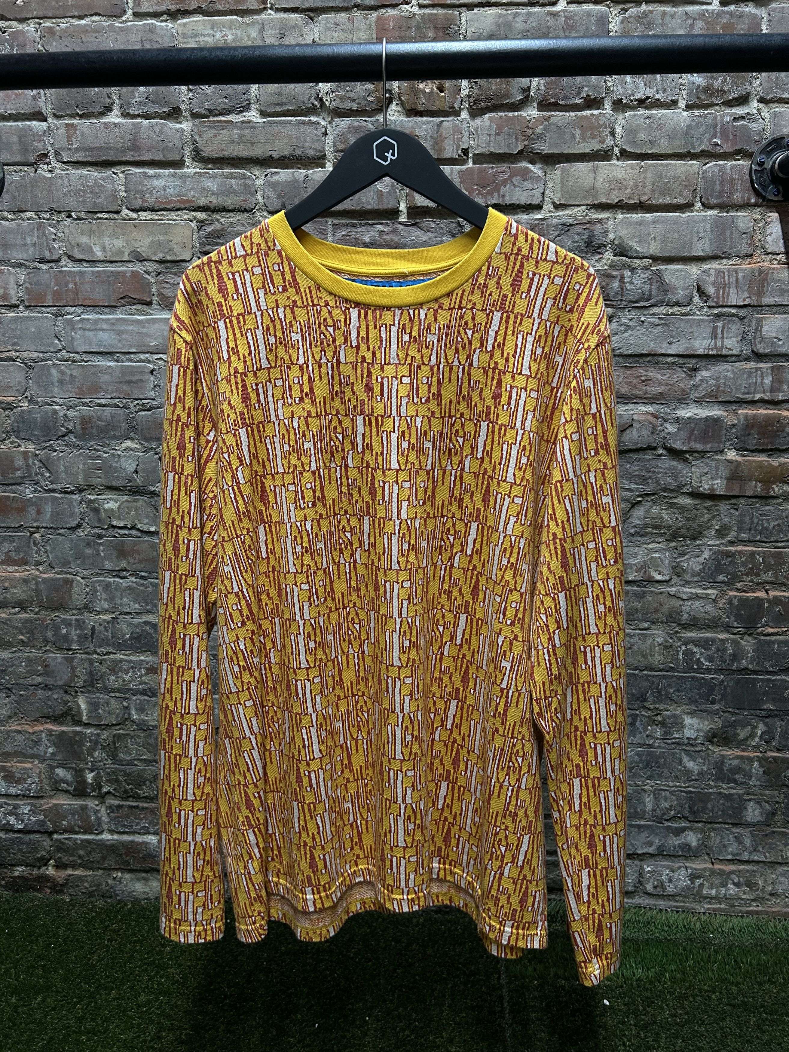 Cactus Plant Flea Market CPFM LSD Long Sleeve Size US L / EU 52-54 / 3 - 1 Thumbnail