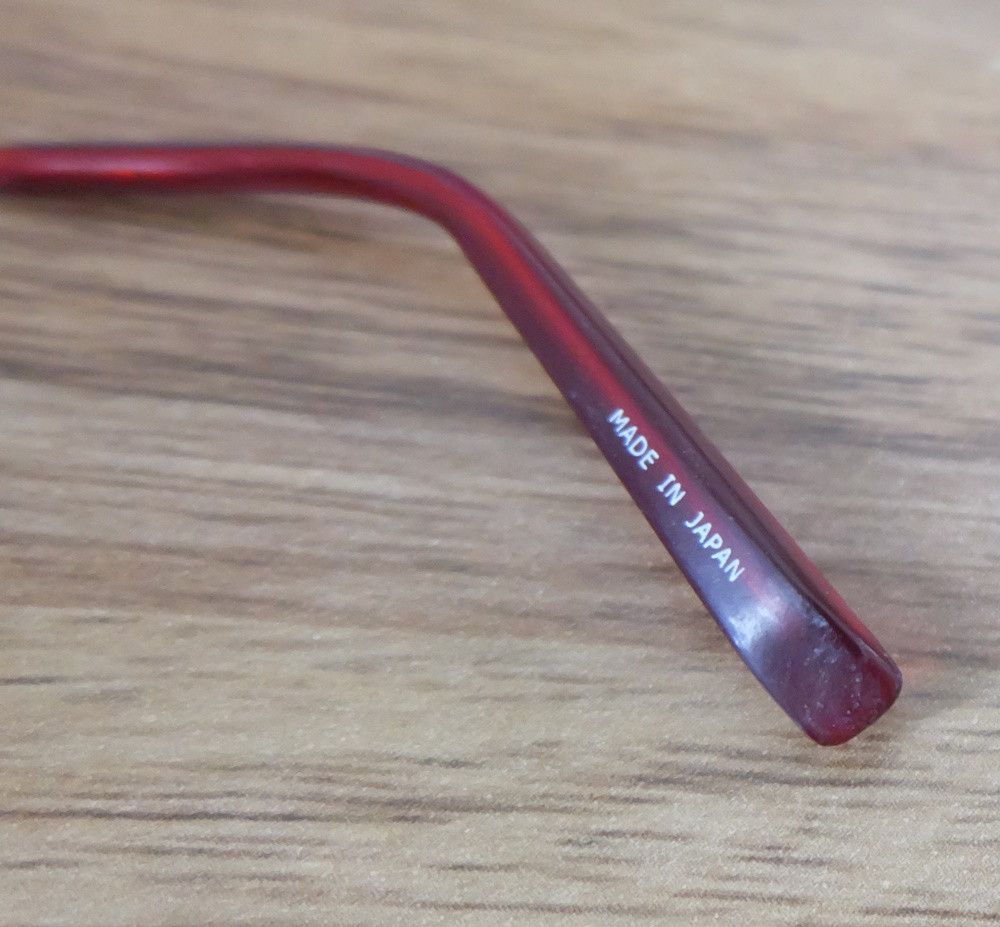Valentino Valentino Rudy Lady Glasses Size ONE SIZE - 5 Thumbnail