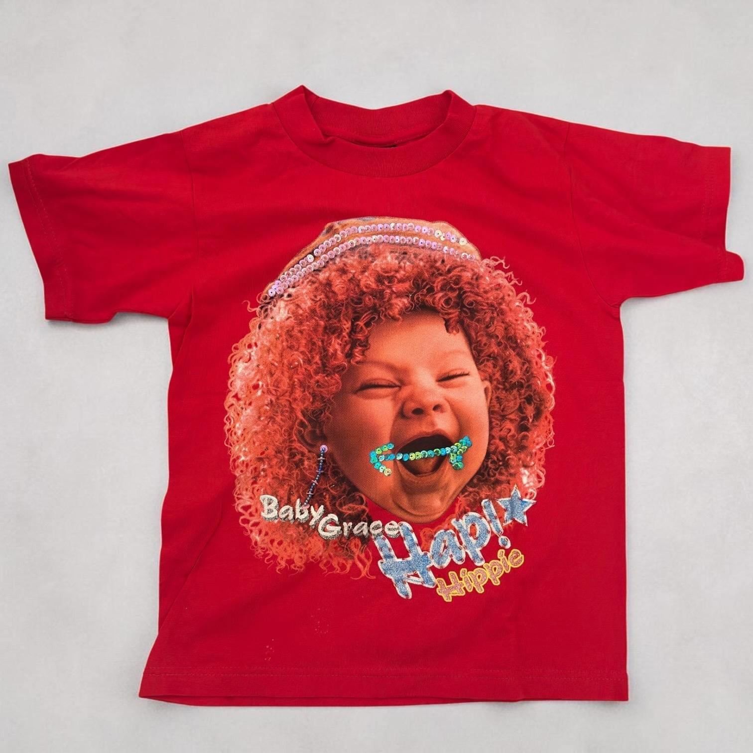 Other The Baby Piercing Tee Size ONE SIZE - 1 Thumbnail