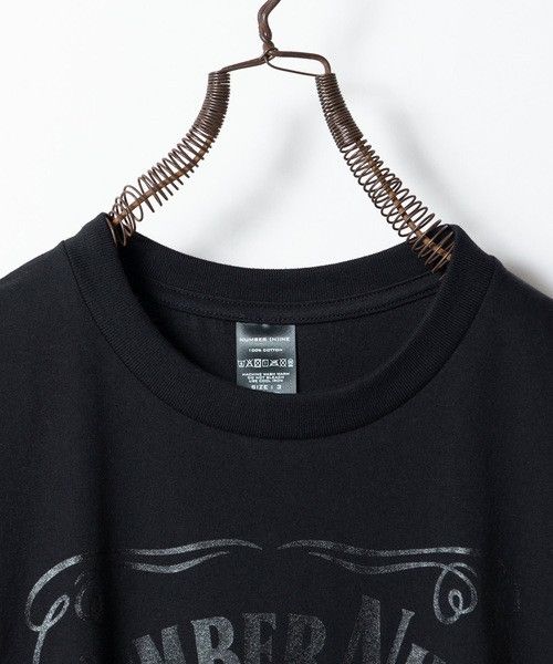 Number (N)ine NEW! Number Nine Whiskey Tee T Shirt Size US M / EU 48-50 / 2 - 2 Thumbnail