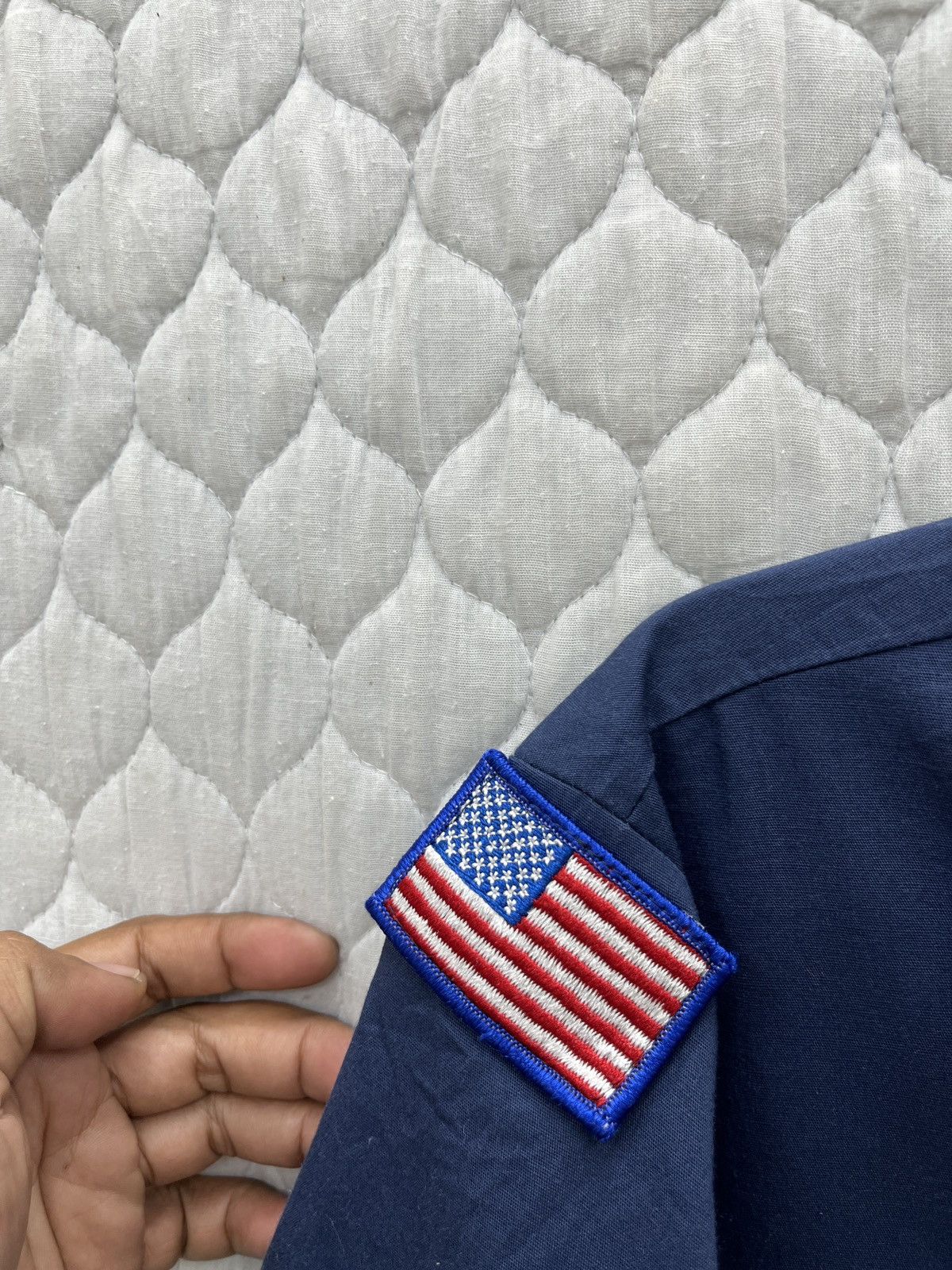 Vintage 🔥🔥🔥STEALS VTG BOYS SCOUTS OF AMERICA SHIRTS Size US L / EU 52-54 / 3 - 8 Thumbnail