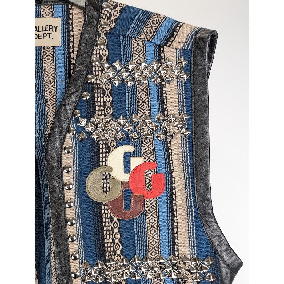 Gallery Dept. o1rshd1 Highway Vest in Multicolor Size US M / EU 48-50 / 2 - 6 Thumbnail