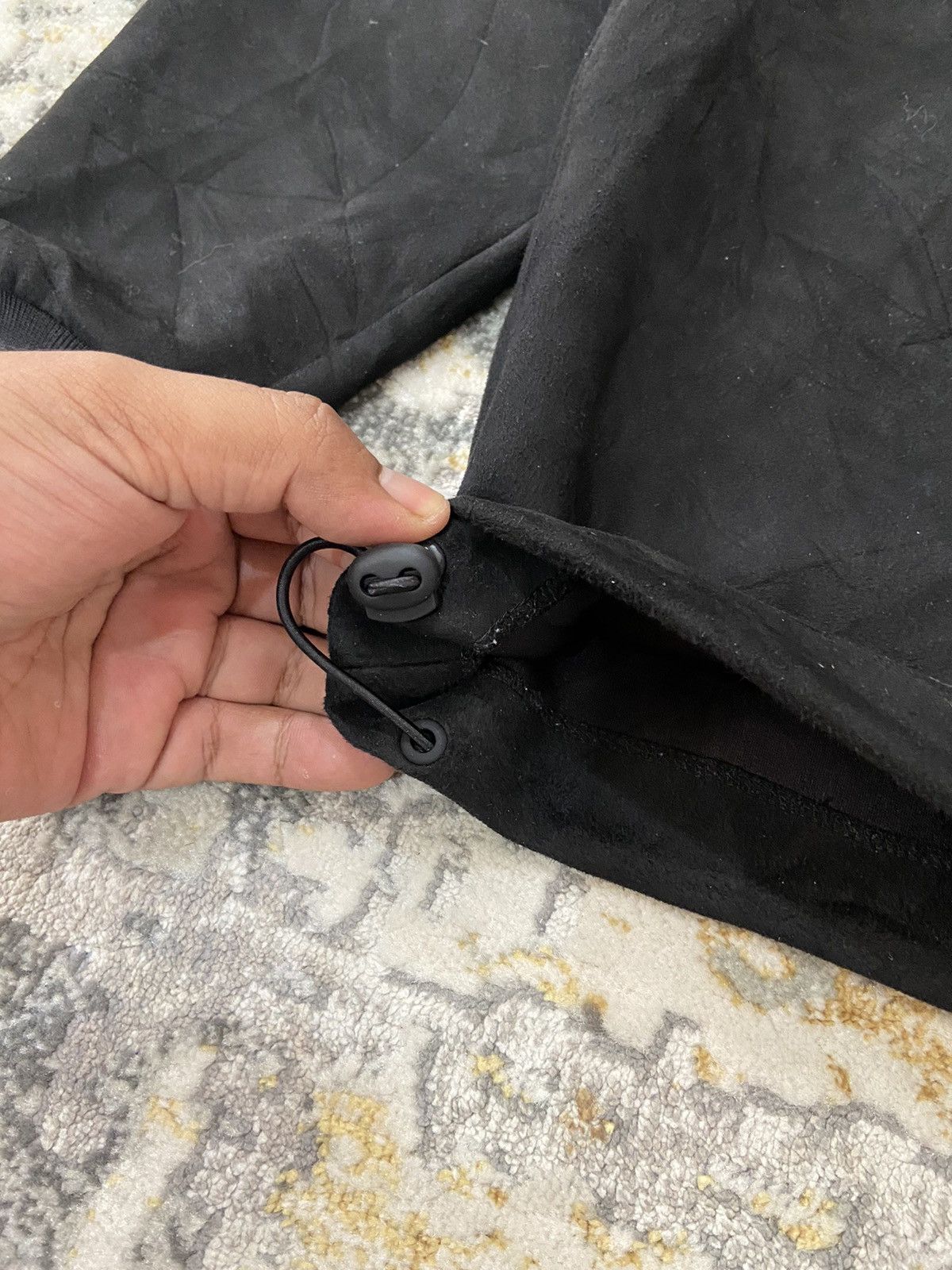 Other × Zara DON’T QUIT POUR DAYDREAM GOTH Size US S / EU 44-46 / 1 - 7 Thumbnail