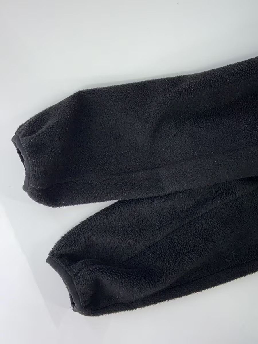 Fleece Jacket
