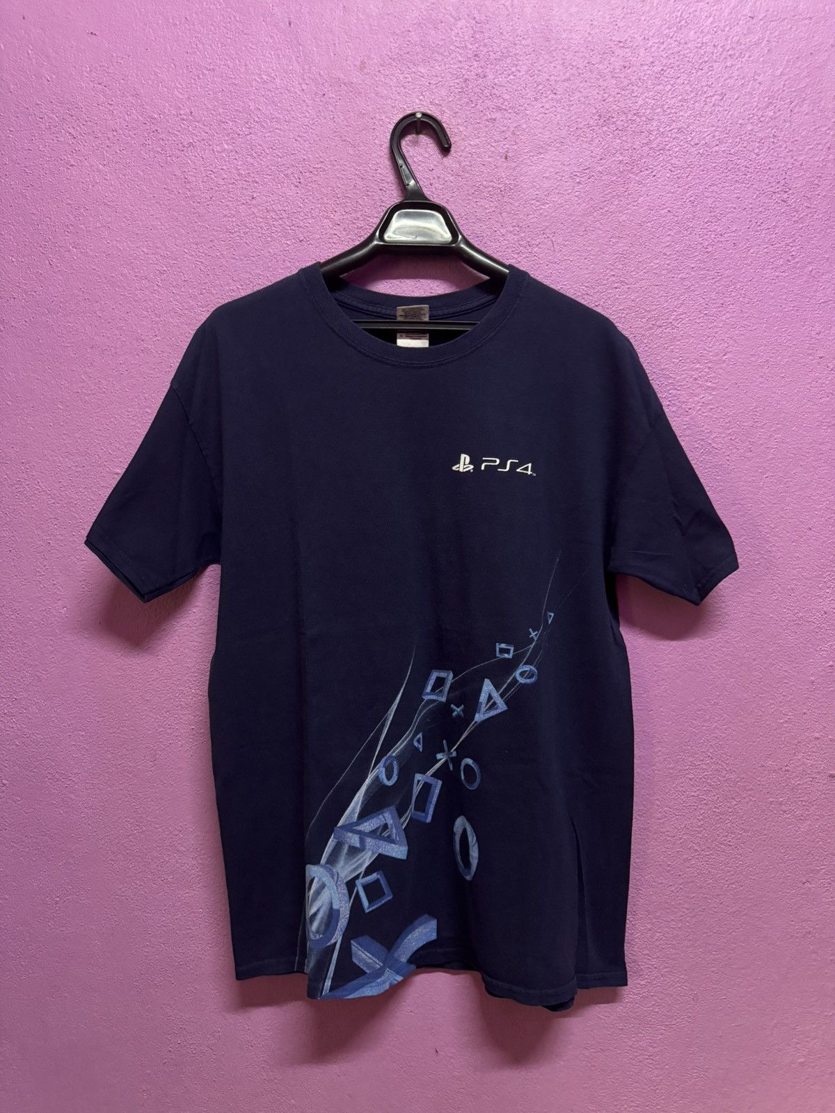 Gildan Ps4 Tee Size L Size US L / EU 52-54 / 3 - 1 Thumbnail