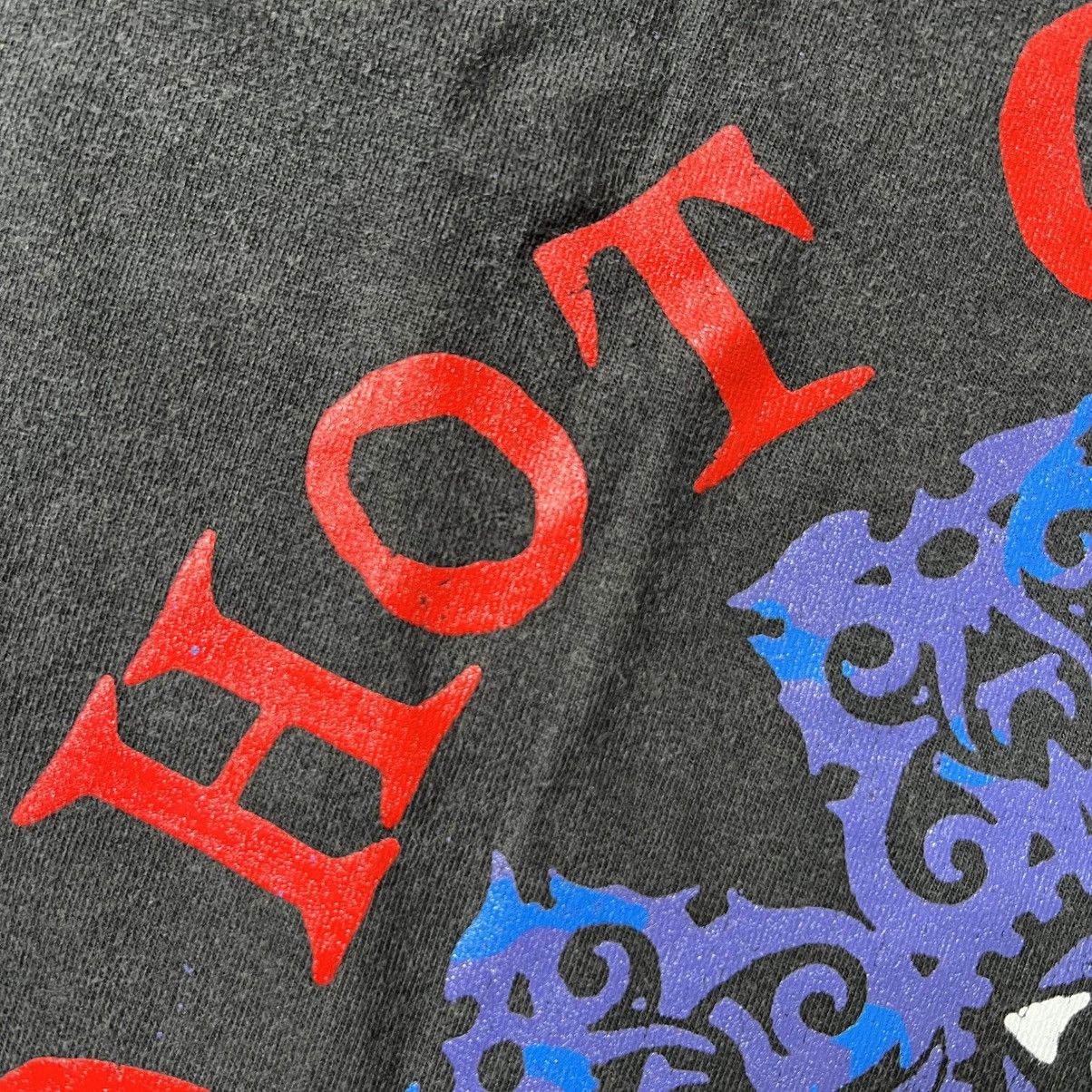 Band Tees ⚠️ltd⚠️red hot chilli peppers bali barong Size US XL / EU 56 / 4 - 14 Thumbnail