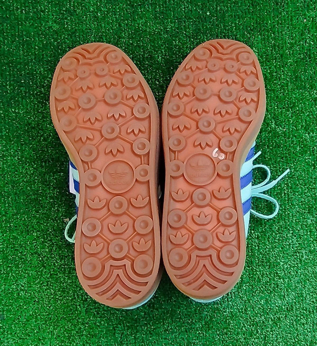 Adidas Adidas Gazelle #7,5 us Size US 7.5 / IT 37.5 - 7 Thumbnail