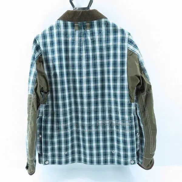 Comme des Garcons Comme Des Garcons Casual Shirt Size S / US 4 / IT 40 - 2 Thumbnail