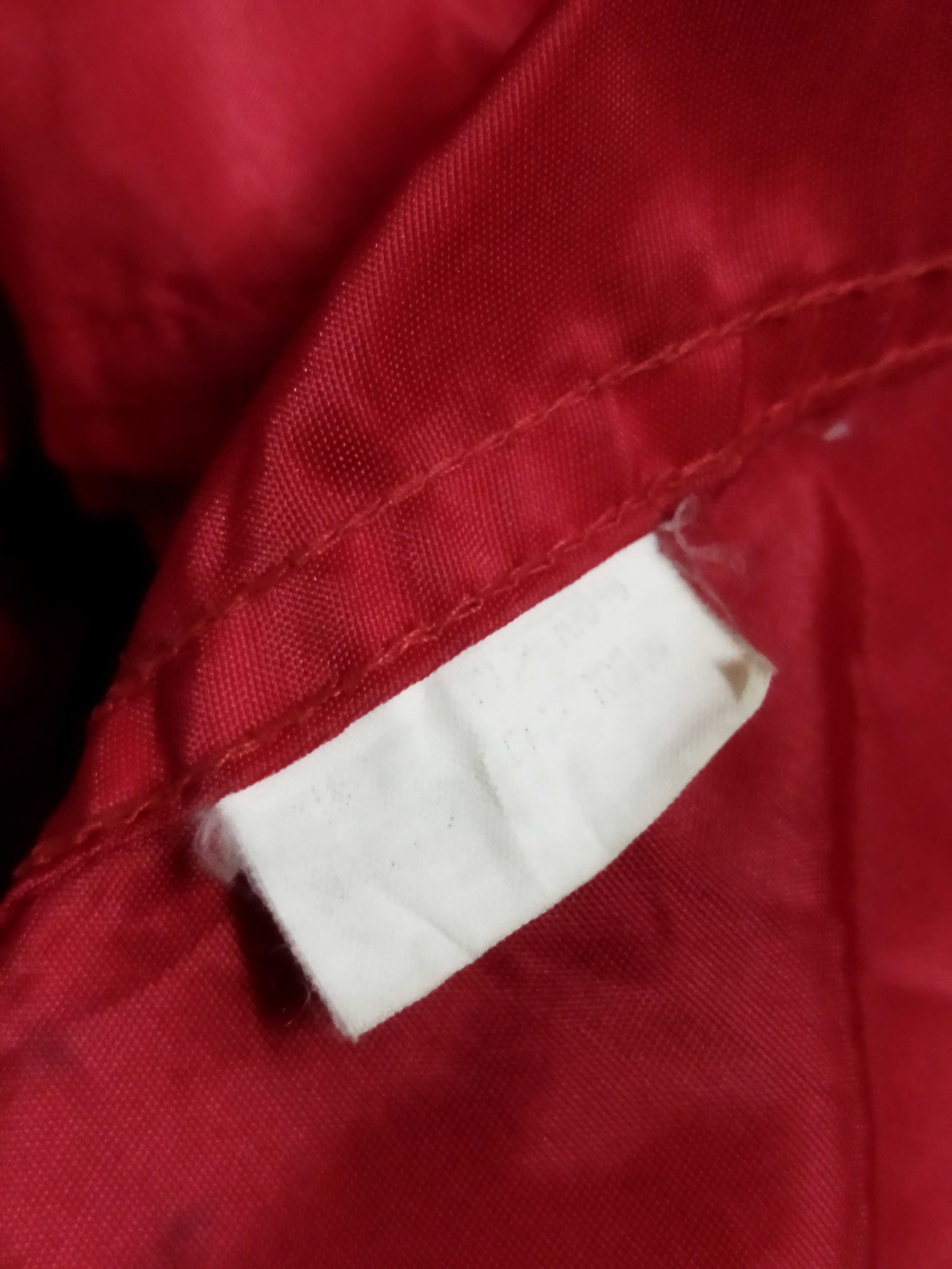 Ferrari Vintage Magneti Marelli Ferrari F1 Jacket Size US XL / EU 56 / 4 - 7 Thumbnail