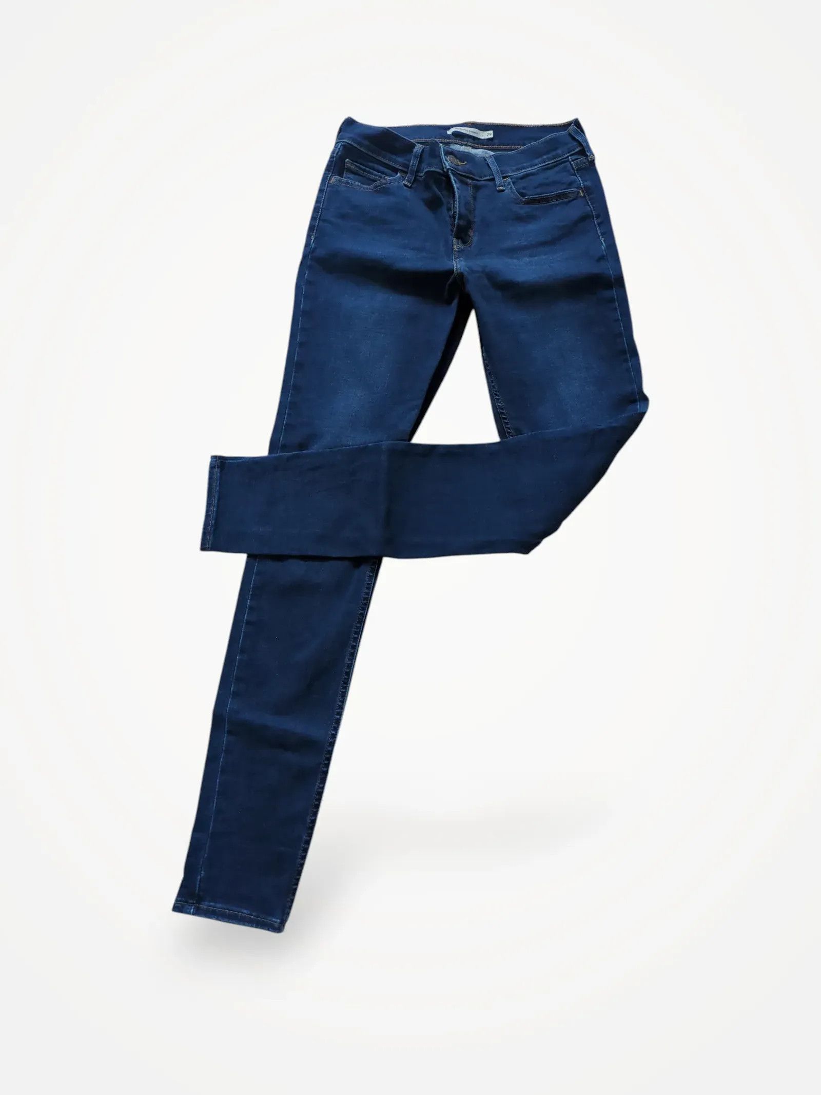 Levi's Levis Jeans Size 29" - 1 Thumbnail