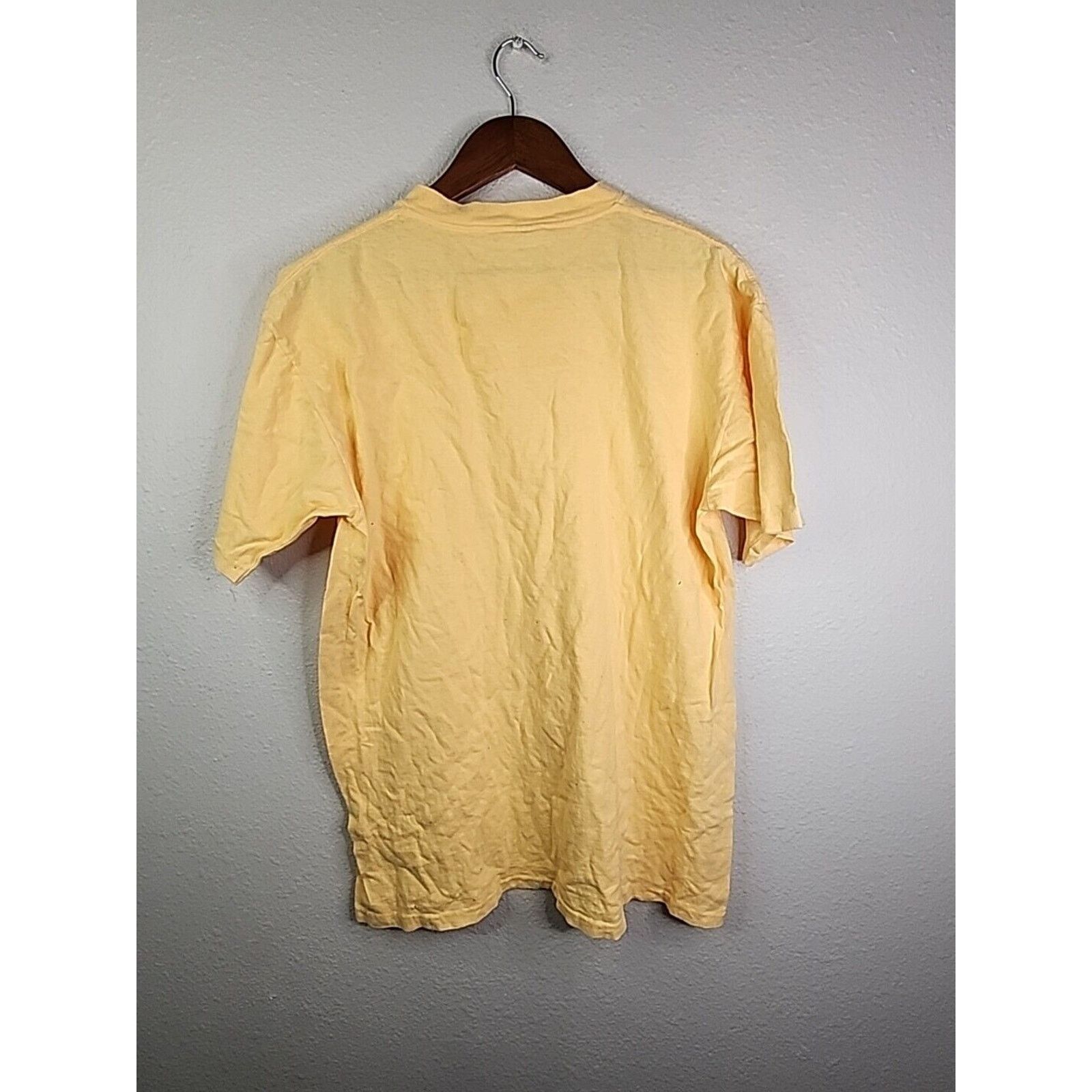 Vintage Vintage New Mexico Tribal Shirt Native American Tee 90s VTG Size US L / EU 52-54 / 3 - 4 Thumbnail