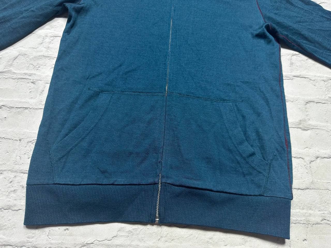 ABAHOUSE × Japanese Brand Abahouse Japanesse Hoodie Wool Rare Size US S / EU 44-46 / 1 - 3 Thumbnail