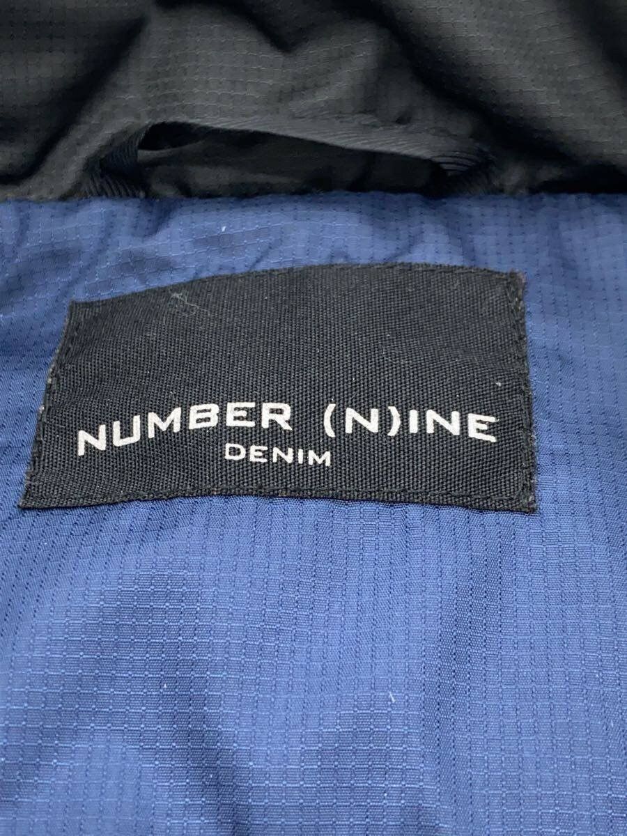 Number (N)ine Puffer Jacket Size US S / EU 44-46 / 1 - 3 Thumbnail