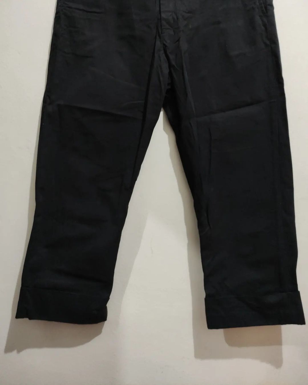 Japanese Brand × Opening Ceremony × Uniqlo Opening Ceremony X Uniqlo Croped Pants Size US 33 - 4 Thumbnail