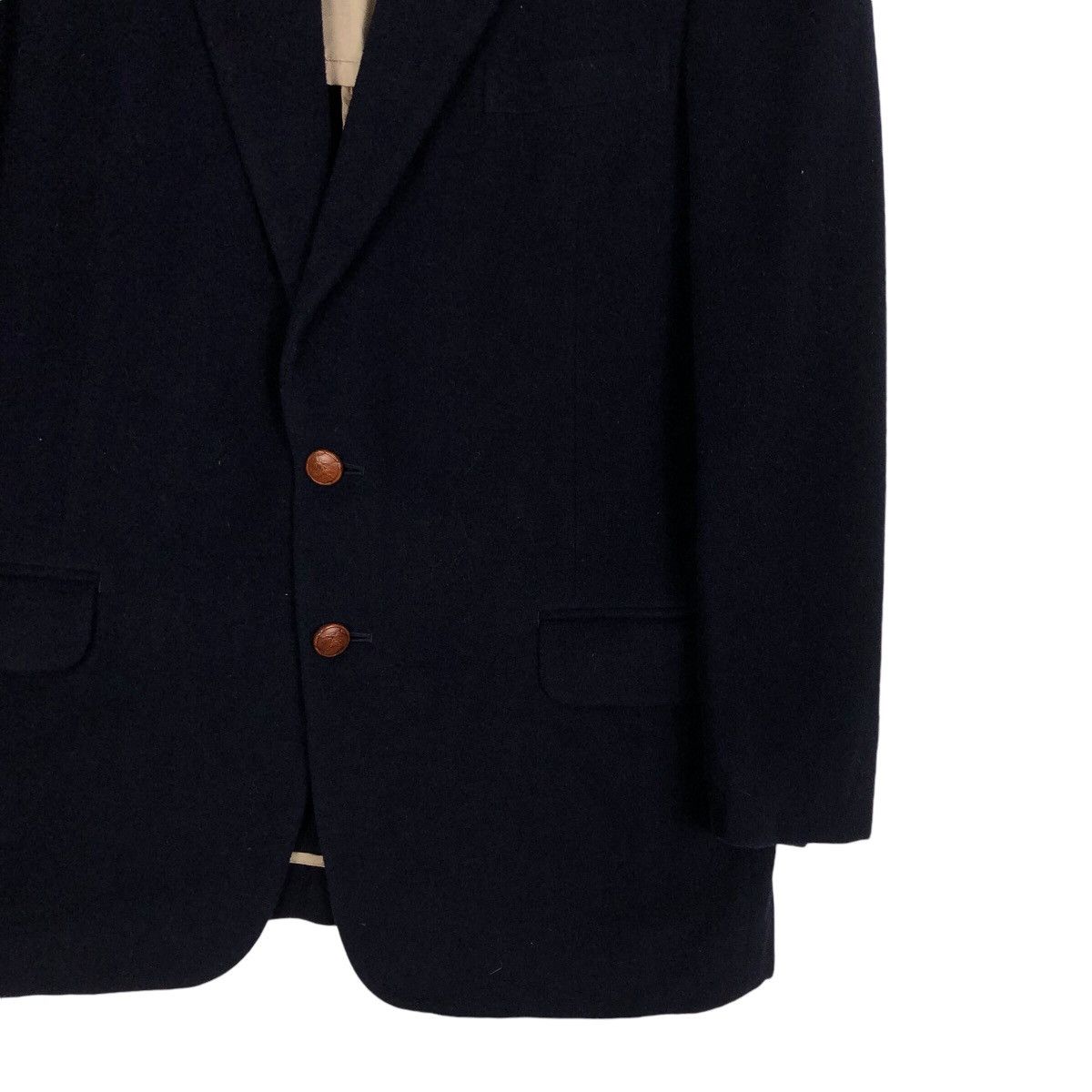 Burberry 📌Vintage Burberrys Nova Check Pocket Chore Coats Jackets Size US M / EU 48-50 / 2 - 6 Thumbnail