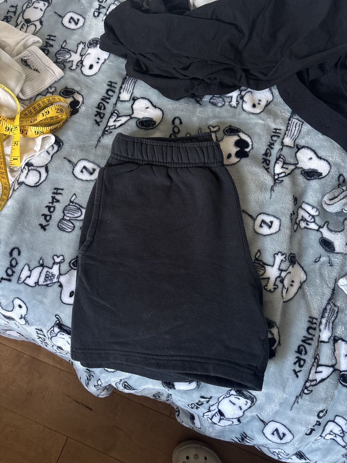 Nike nike vintage shorts Size US 30 / EU 46 - 2 Thumbnail
