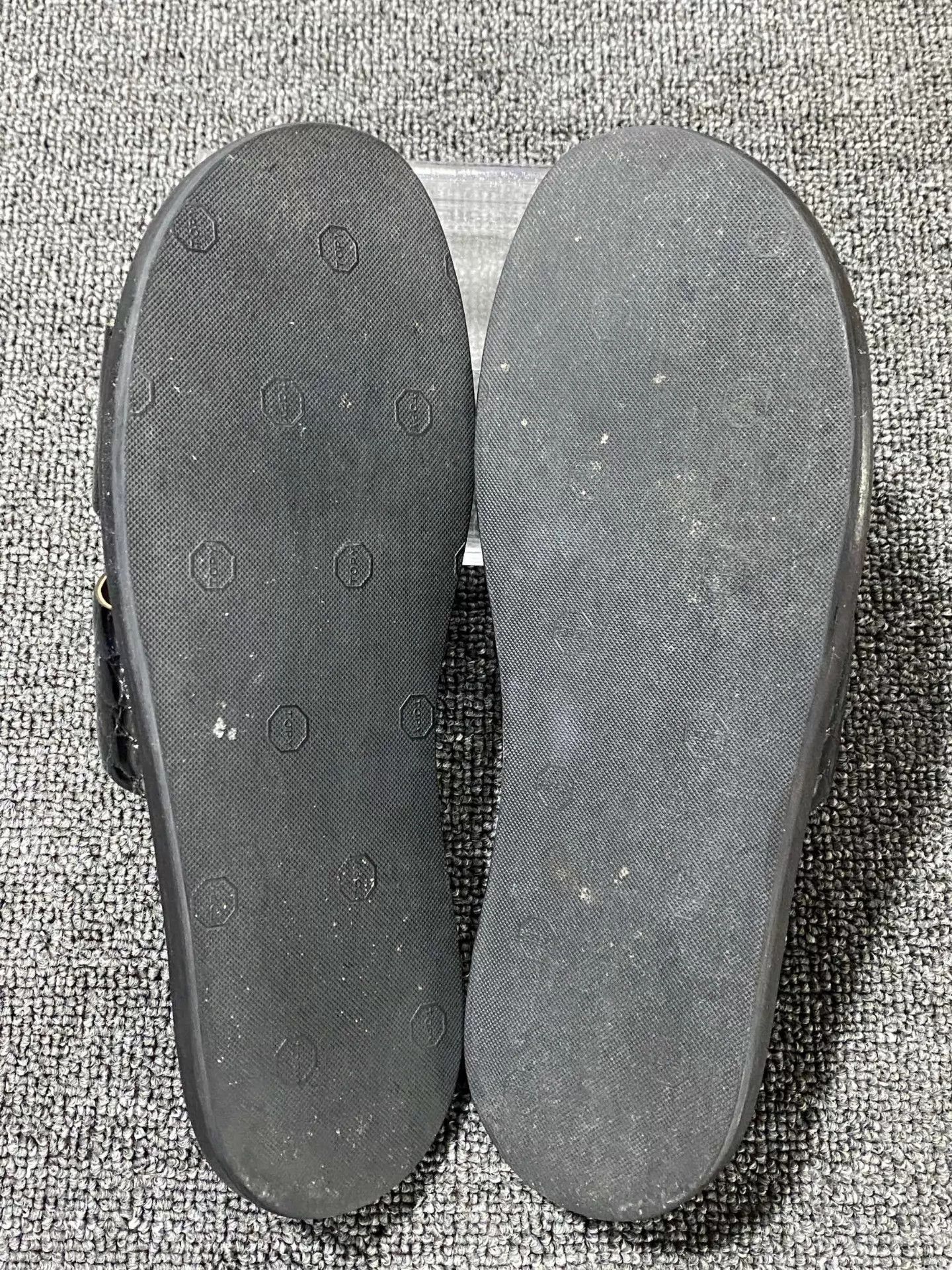 Hermes Hermes Croc Slippers 98 New Size 38 Size US 7.5 / IT 37.5 - 6 Thumbnail