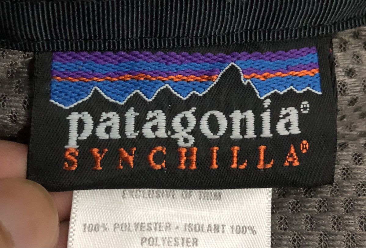 Patagonia Patagonia Synchilla Fleece Jacket - Women's XS Size XS / US 0-2 / IT 36-38 - 10 Thumbnail