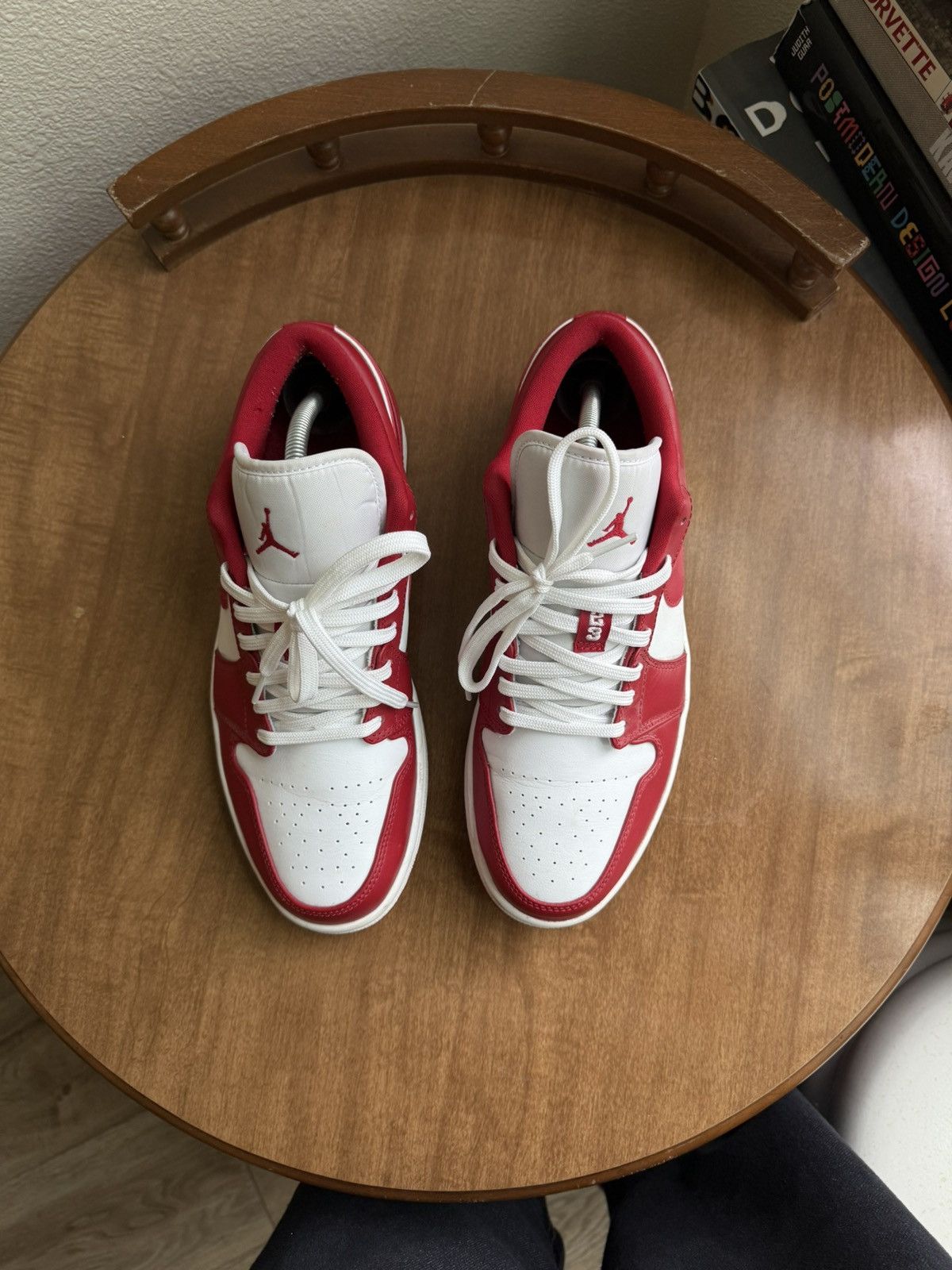 Air Jordan 1 Sneakers