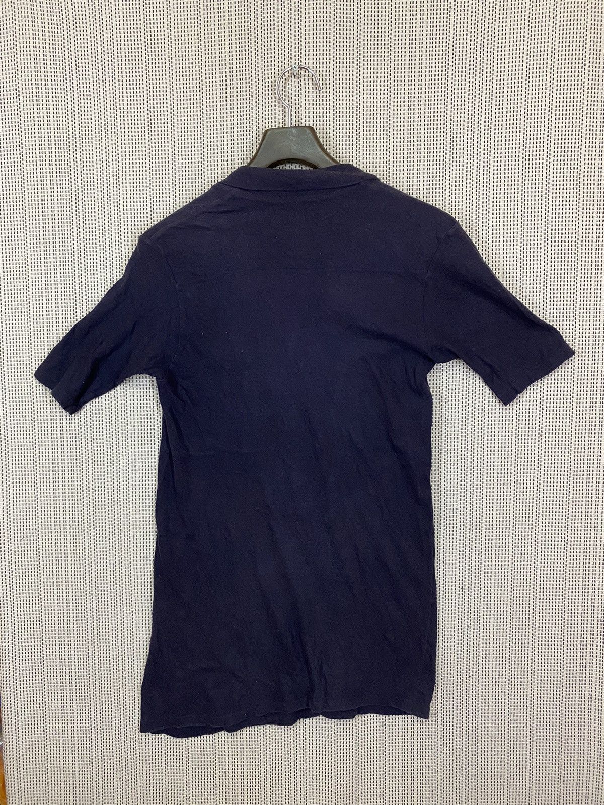 Japanese Brand × Y's × Yohji Yamamoto Yohji yamamoto shirt button ups very rare Size M / US 6-8 / IT 42-44 - 9 Thumbnail