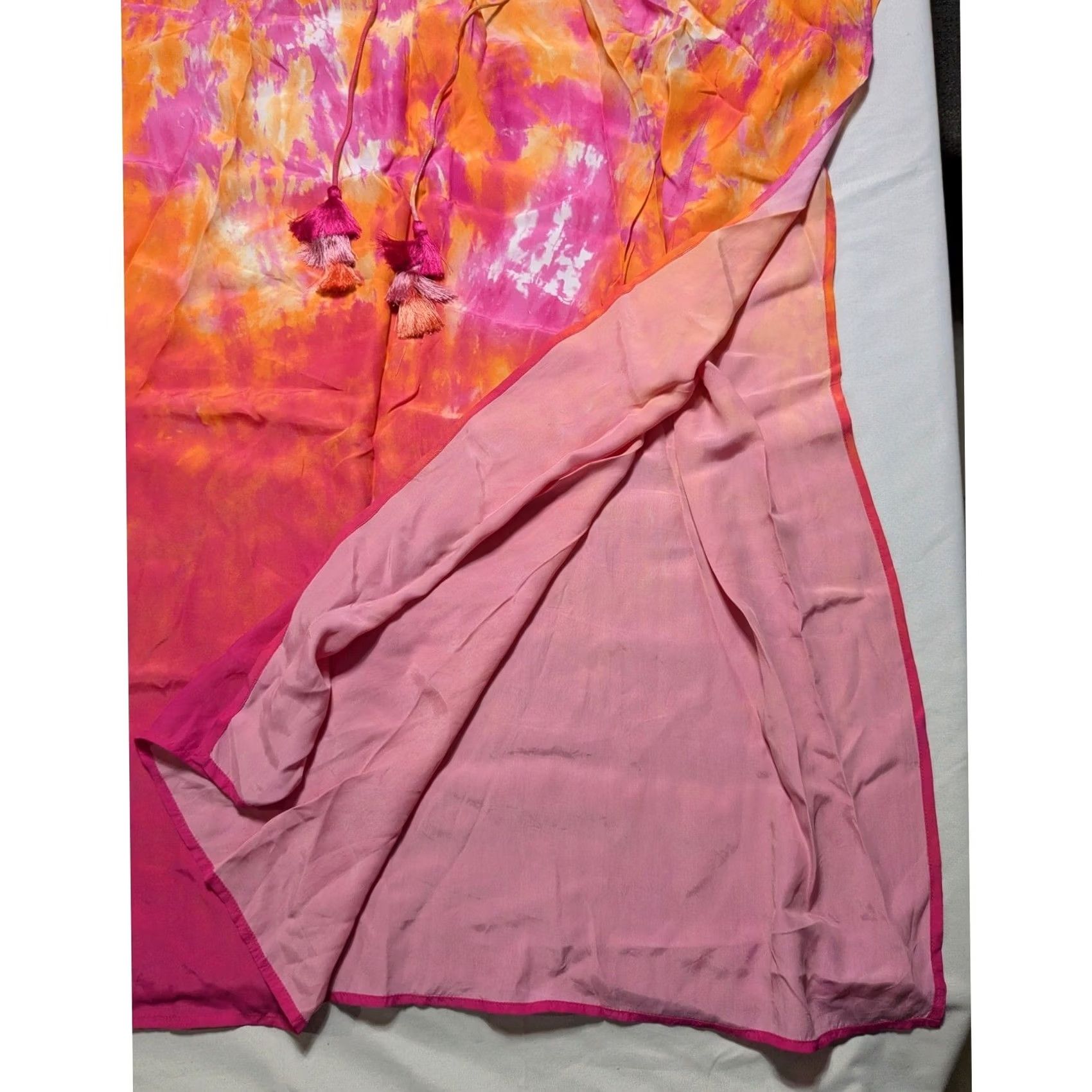 Tommy Bahama VINTAGE? Size ONE SIZE - 4 Thumbnail