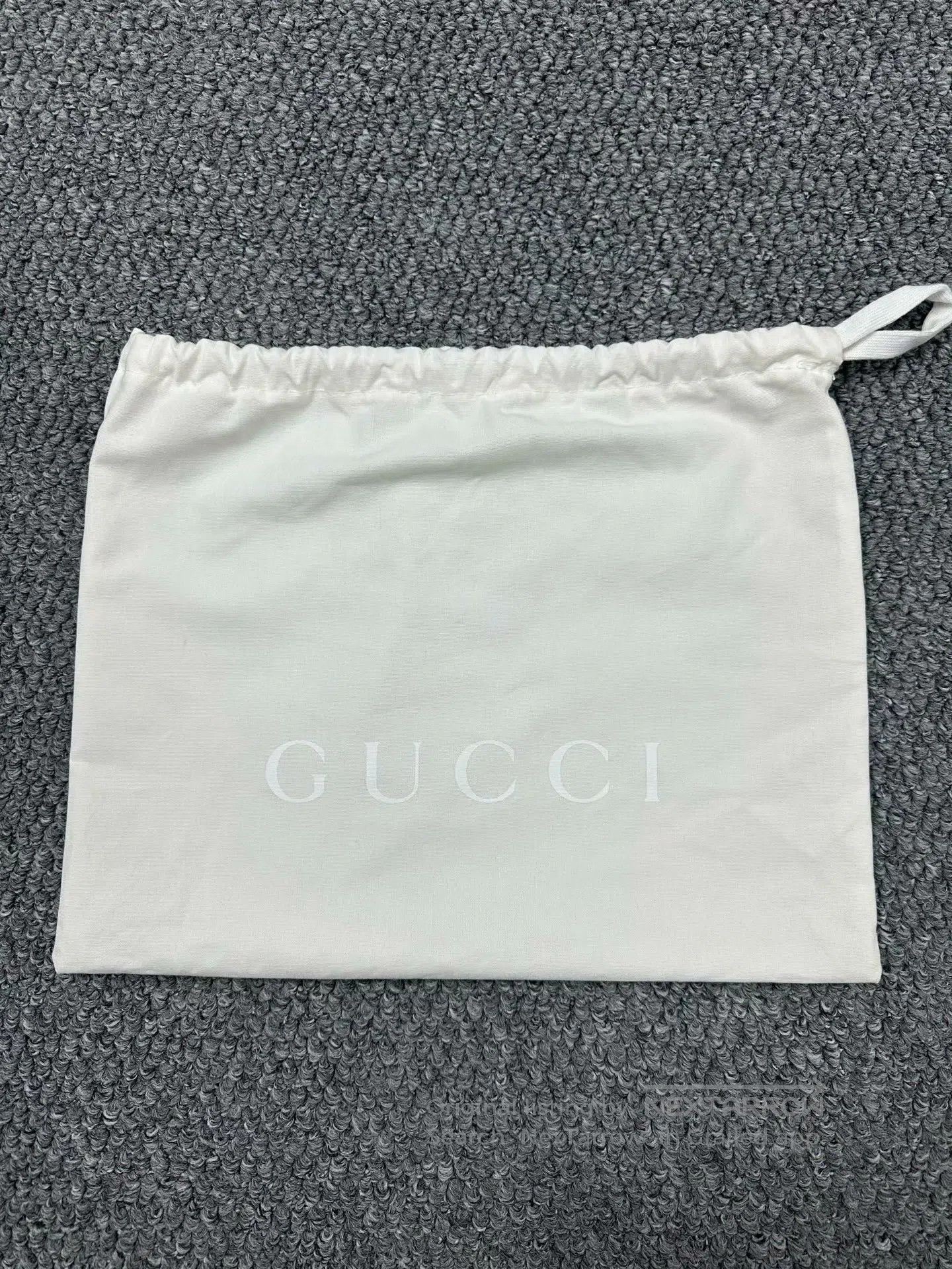 Gucci Guicci size S Dark grey double G full print wool duckbill Size ONE SIZE - 7 Thumbnail