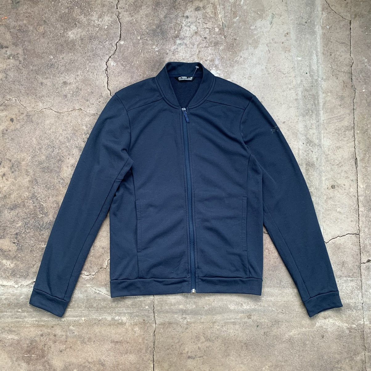 Arc'teryx Arc’teryx Dallen Fleece Jacket Size US S / EU 44-46 / 1 - 1 Thumbnail