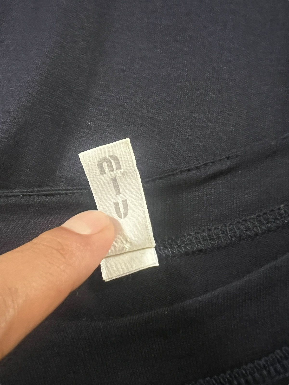 Miu Miu Miu Miu Boxy Shirt Size L / US 10 / IT 46 - 9 Thumbnail