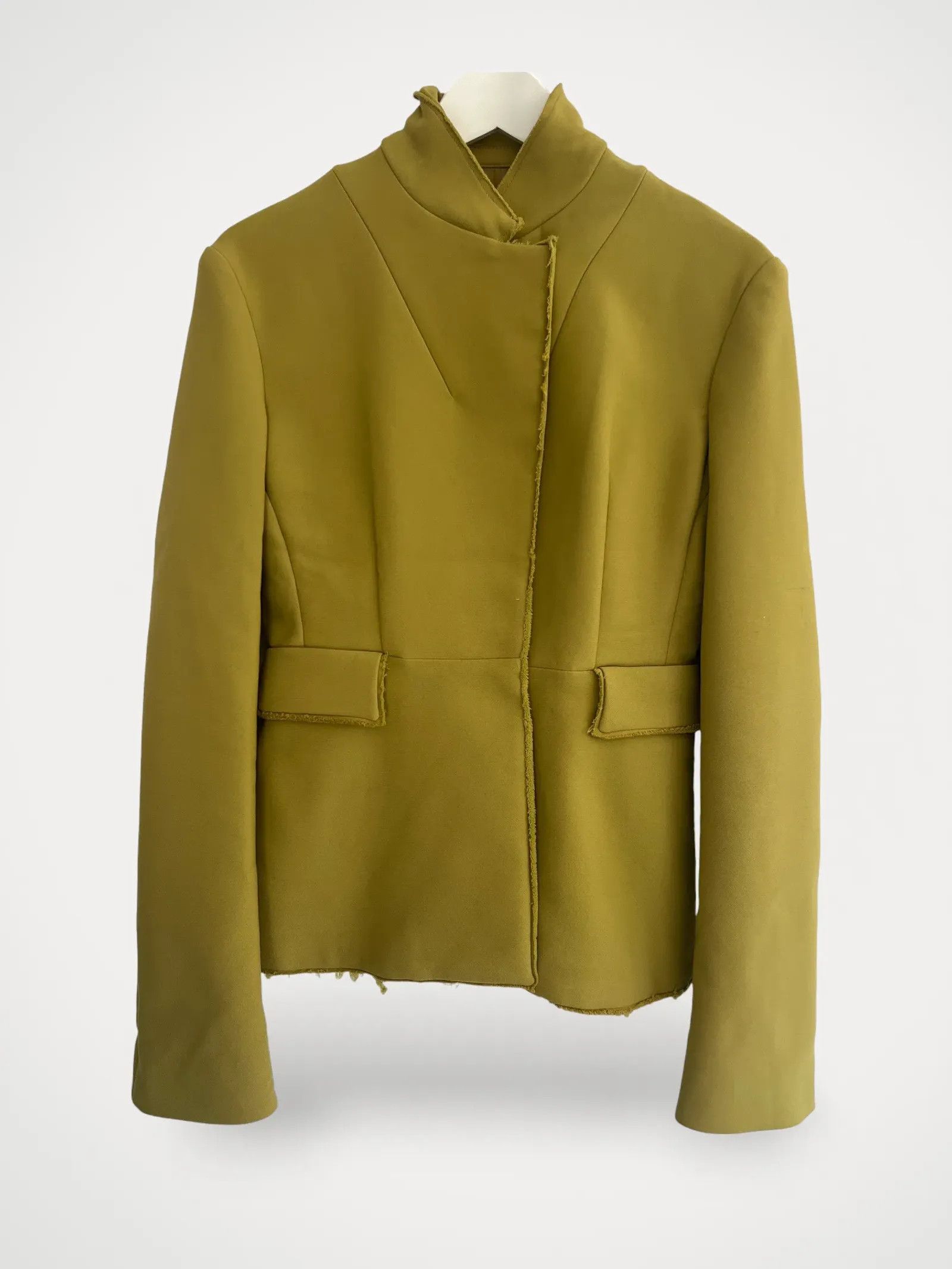 Acne Studios Acne Studios Blazer Size XS / US 0-2 / IT 36-38 - 1 Thumbnail