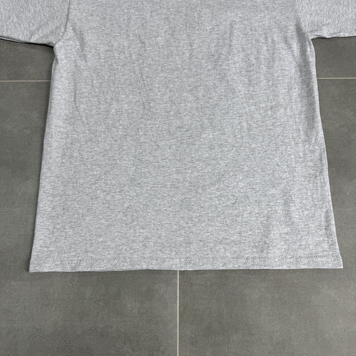 Other Vintage Moto Mania Ich Bin Uber T-Shirt Size L Size US L / EU 52-54 / 3 - 15 Thumbnail