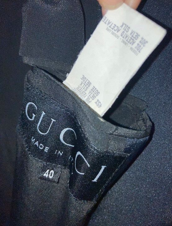 Gucci Gucci New York Style Trench Coat Size US M / EU 48-50 / 2 - 7 Thumbnail