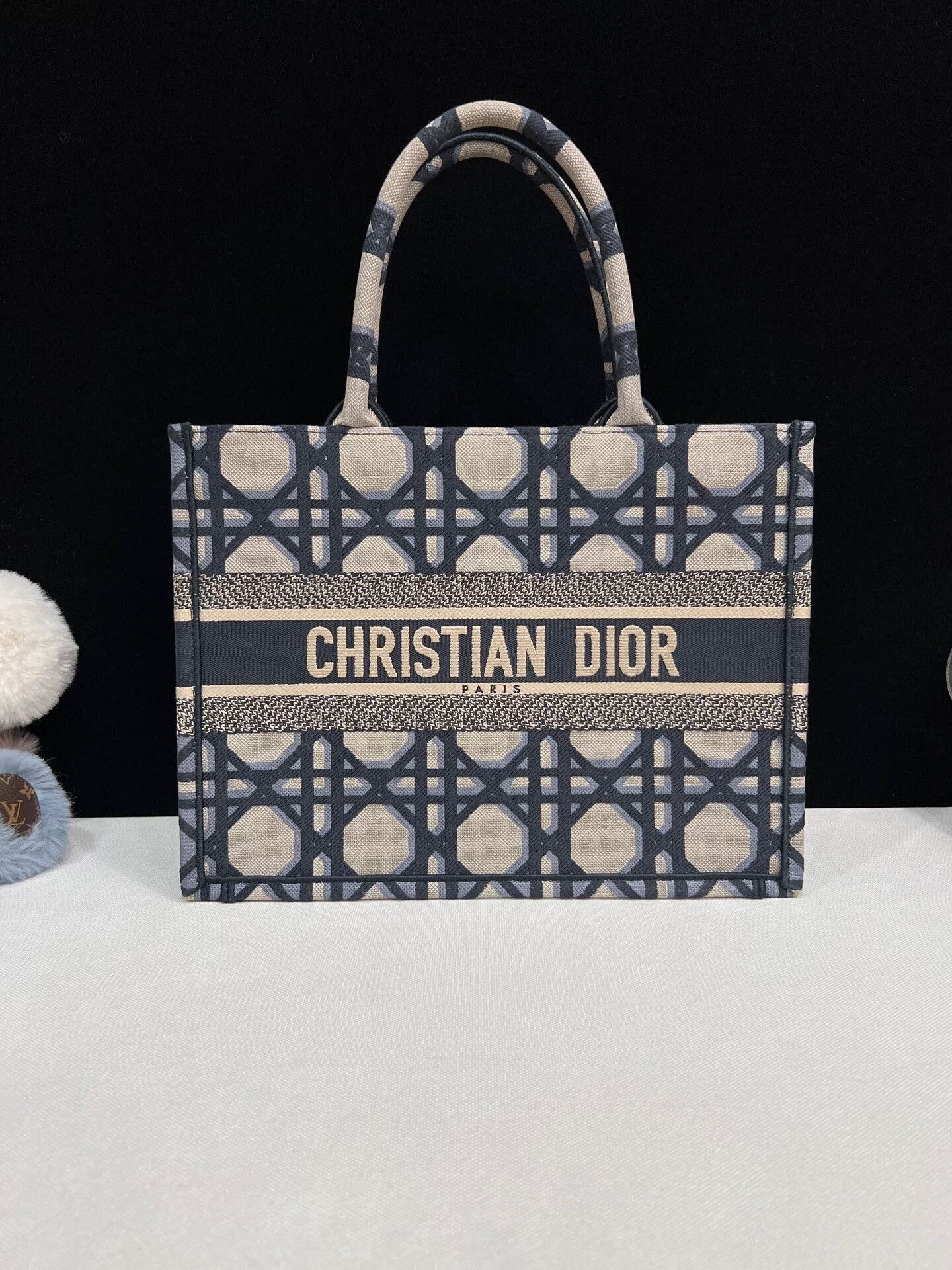 Dior Pre-loved Bag Brand new condition Size ONE SIZE - 1 Thumbnail