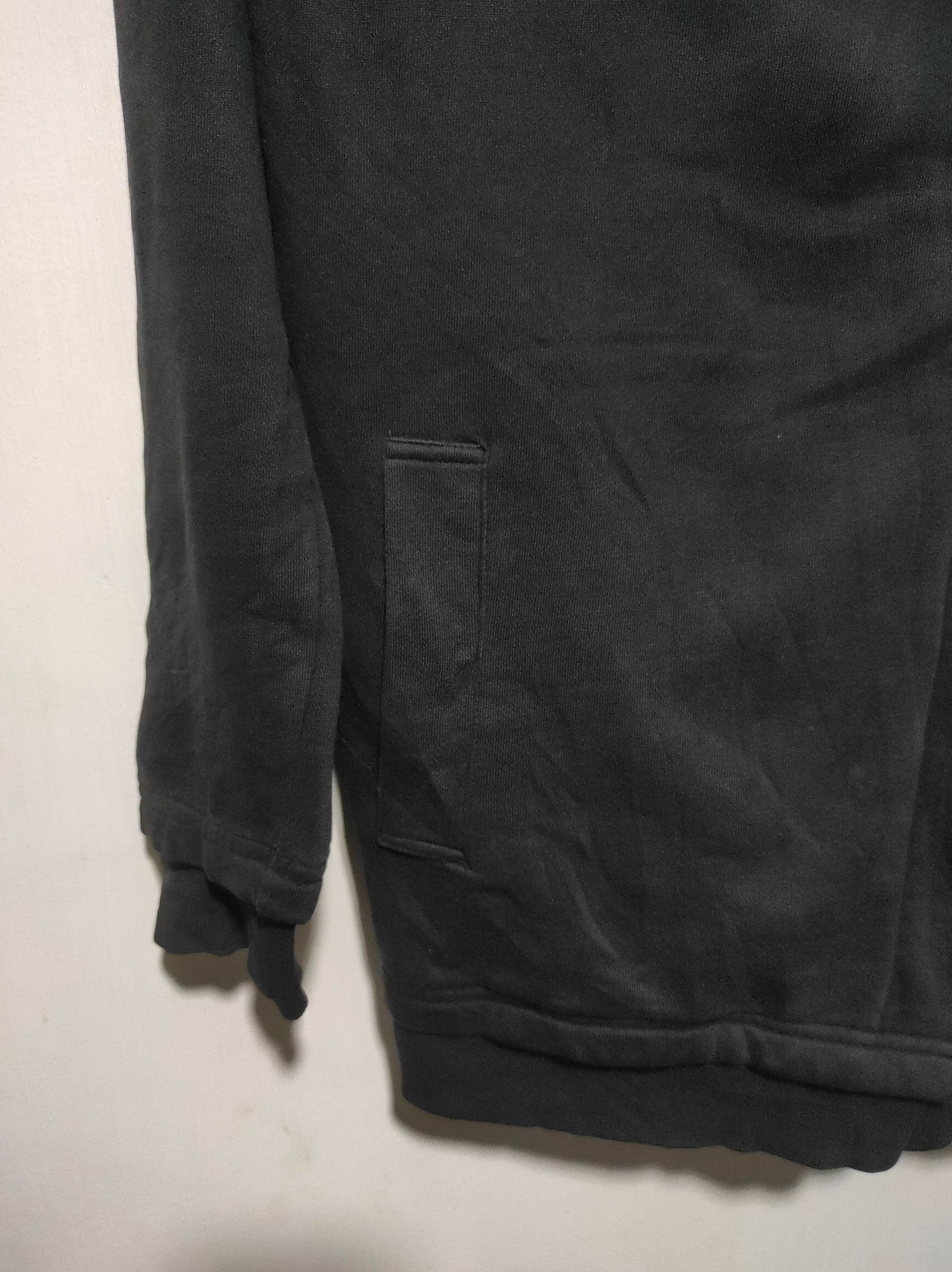 MOUSSY Azul by Moussy Asymetrycal zip fur hoodie ifsix LGB style Size US S / EU 44-46 / 1 - 4 Thumbnail