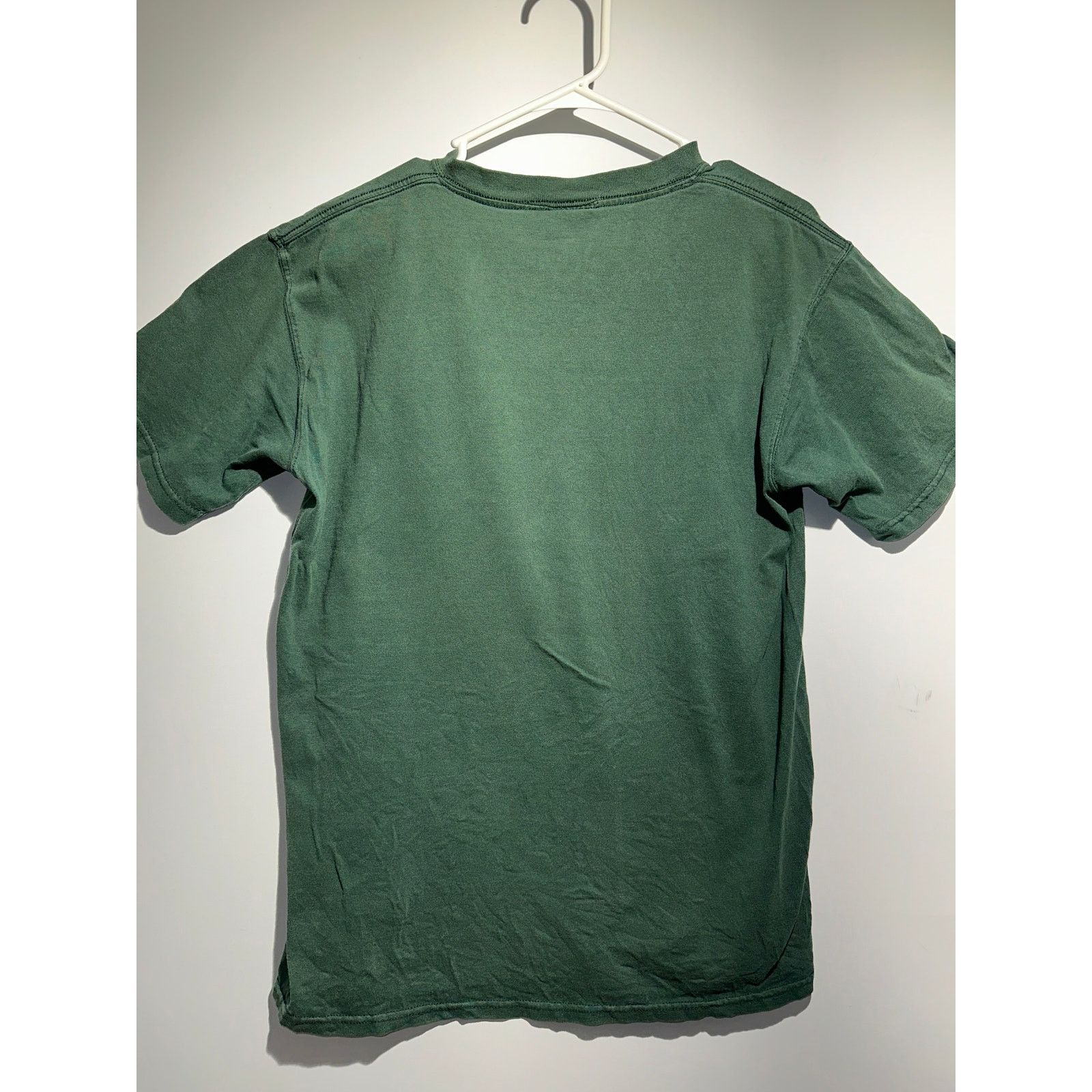 & Other Stories Vintage Lee Sport Chicago Cubs Baseball Green Shirts Size M Size US M / EU 48-50 / 2 - 9 Thumbnail