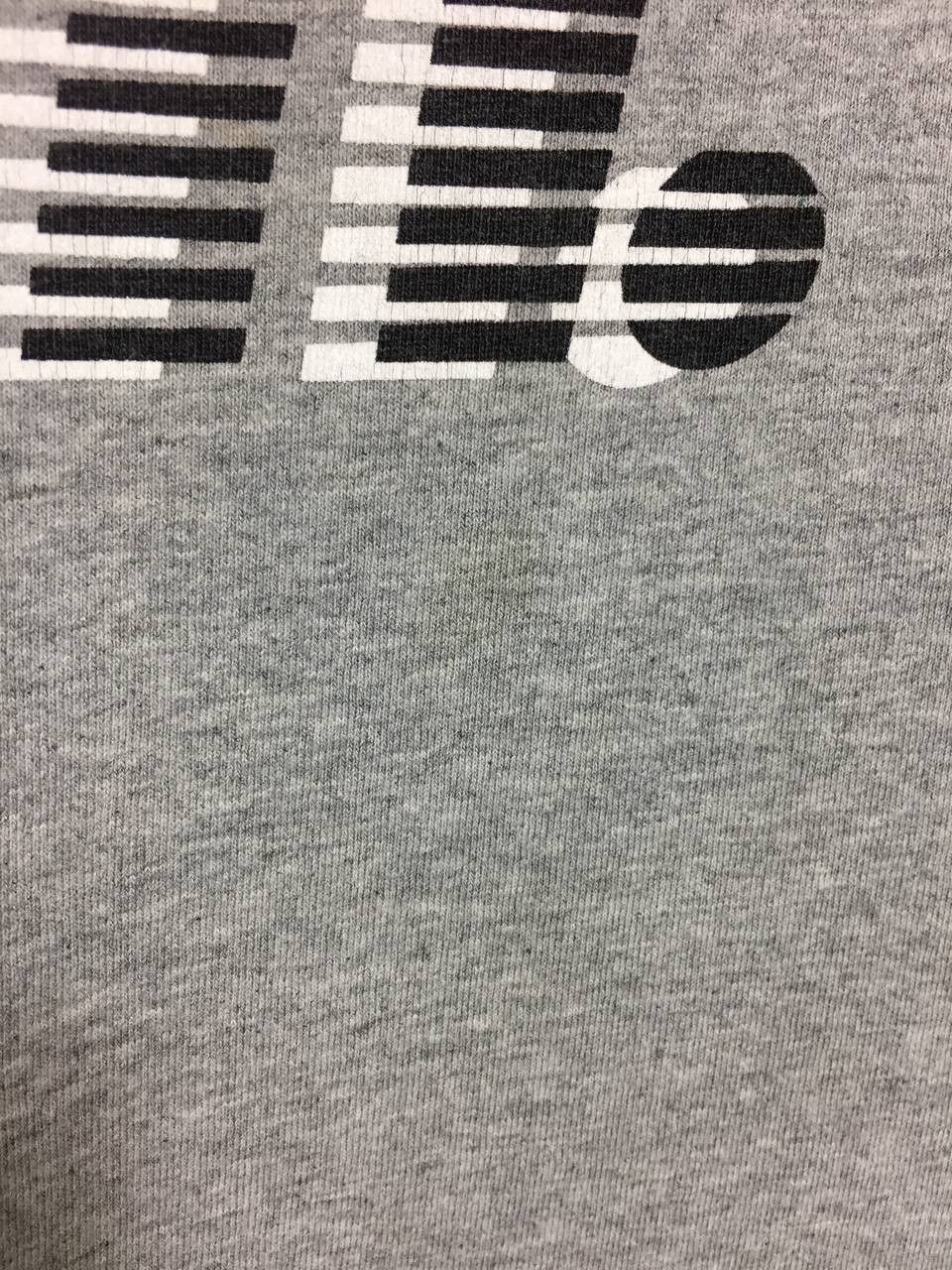 Nike × Vintage Nike Just Do It Spell Out Logo Sportswear Tee Size Youth L Size US M / EU 48-50 / 2 - 4 Thumbnail