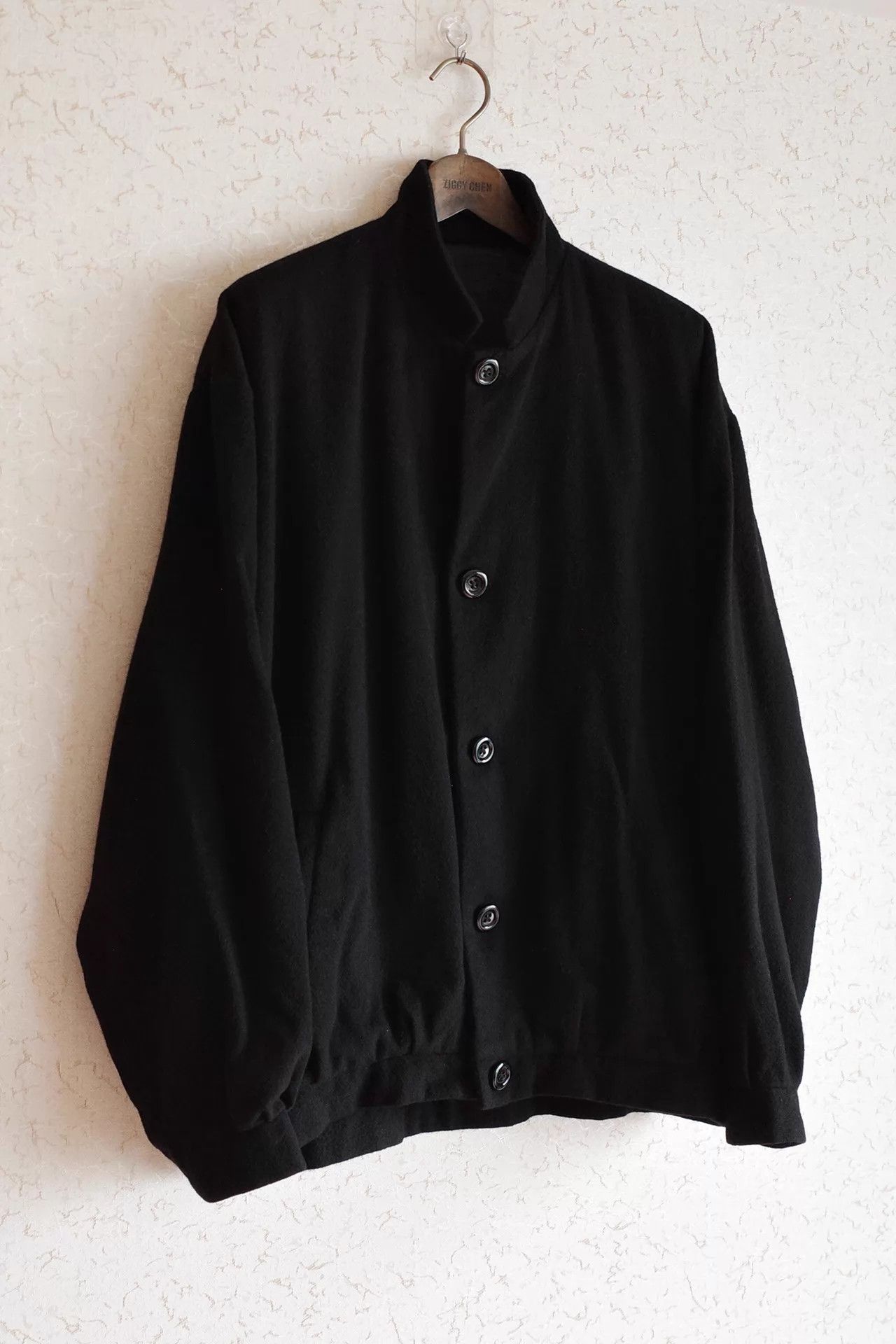 Geoffrey B. Small Geoffrey B.Small 00s Cashmere Jacket Size US M / EU 48-50 / 2 - 2 Thumbnail