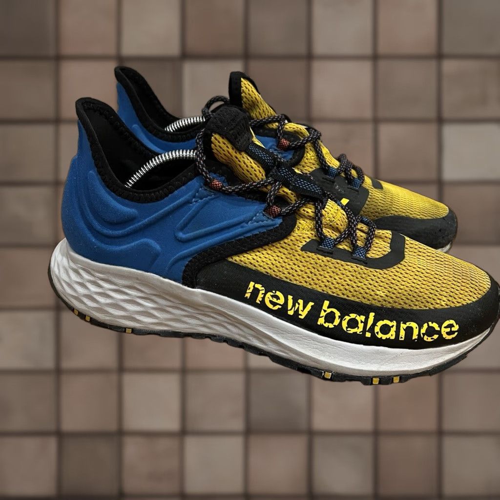 VINTAGE New Balance Fresh Foam ROAV Sneakers Men Size 10 M