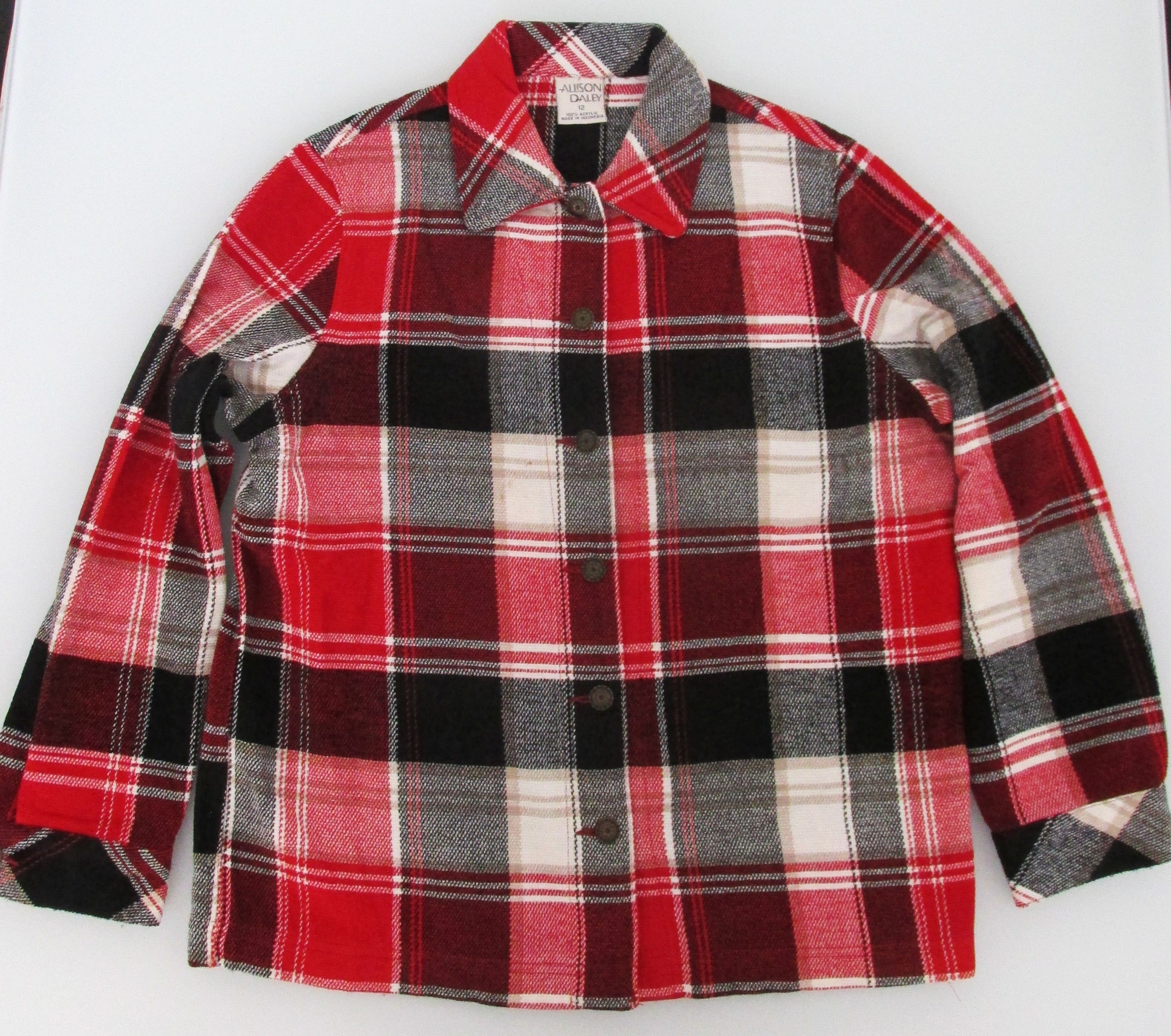 Other Allison Daley Women's Lightweight Jacket Size 12 Size XL / US 12-14 / IT 48-50 - 1 Thumbnail